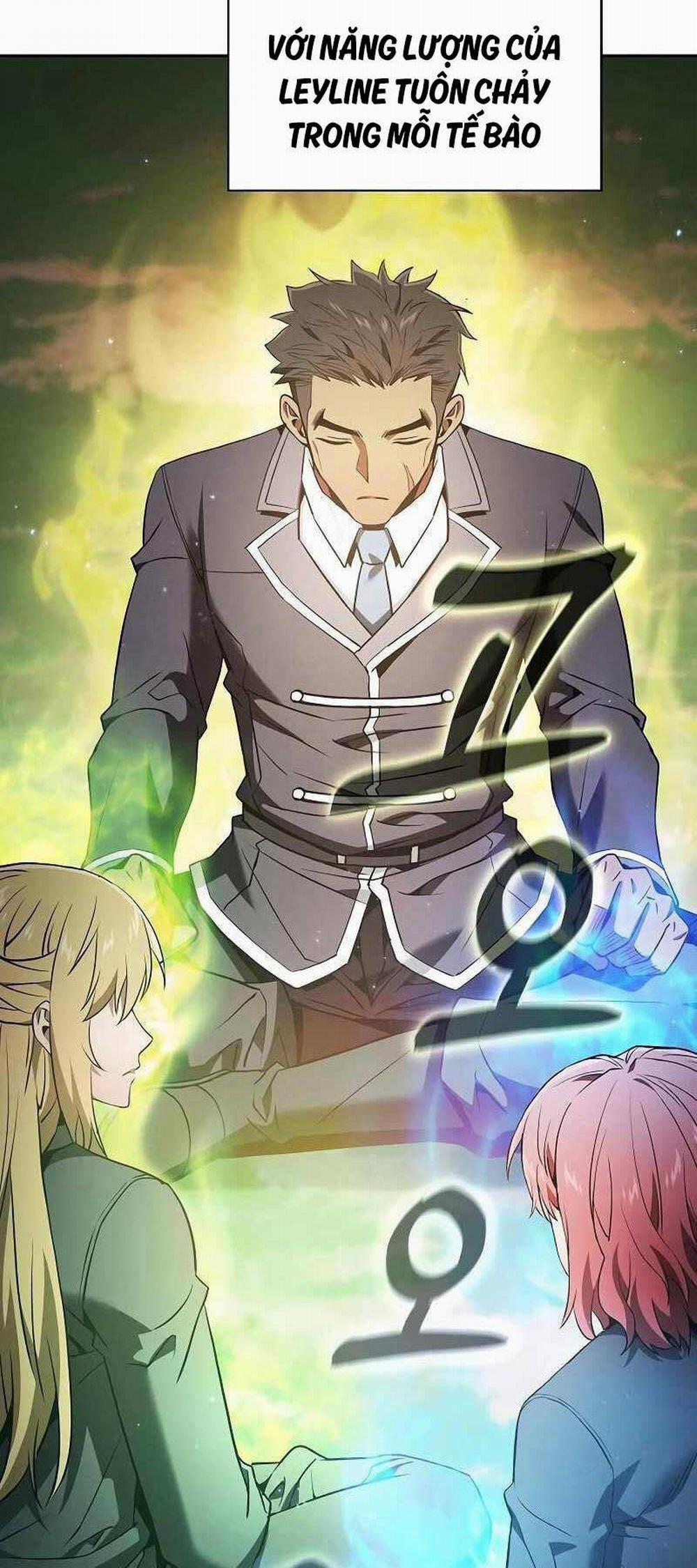 Kiếm Sĩ Thiên Tài Của Học Viện 41 trang 57