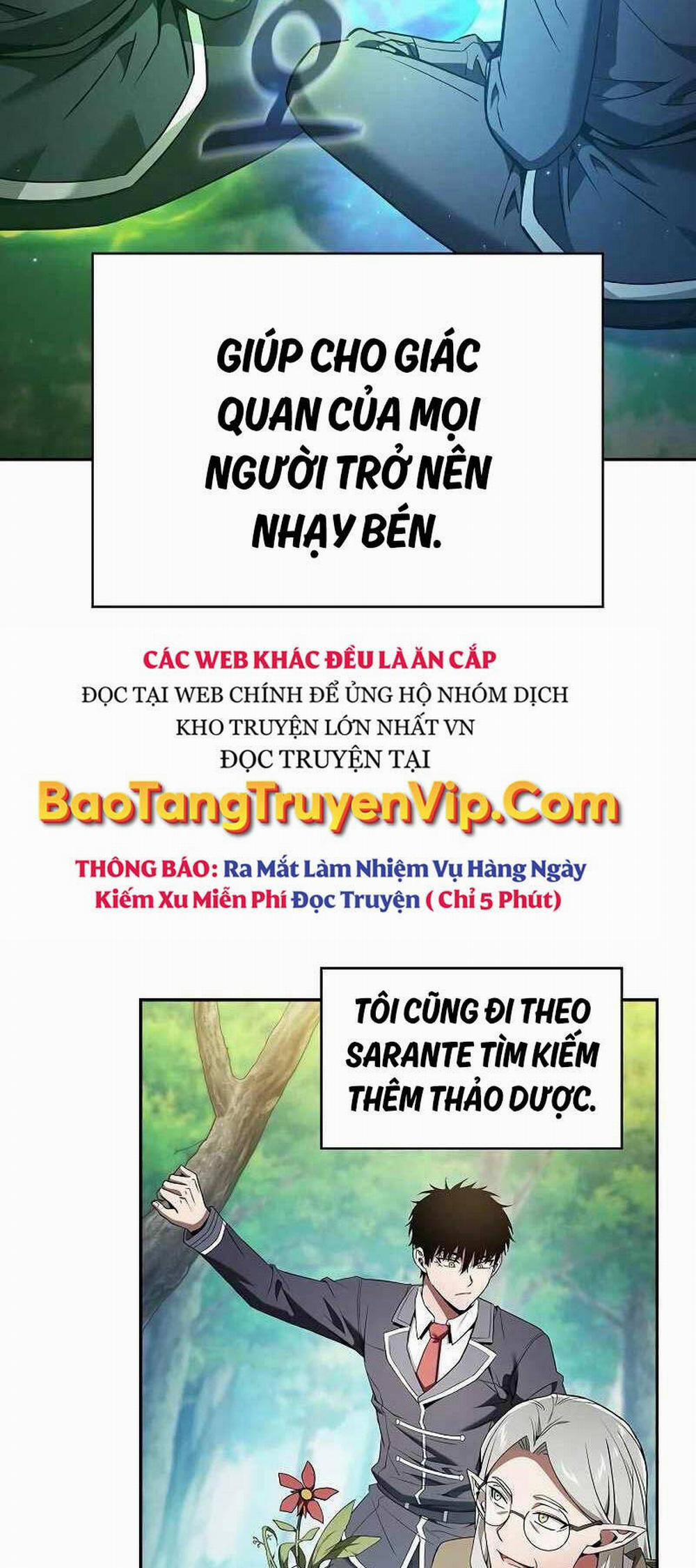 Kiếm Sĩ Thiên Tài Của Học Viện 41 trang 58