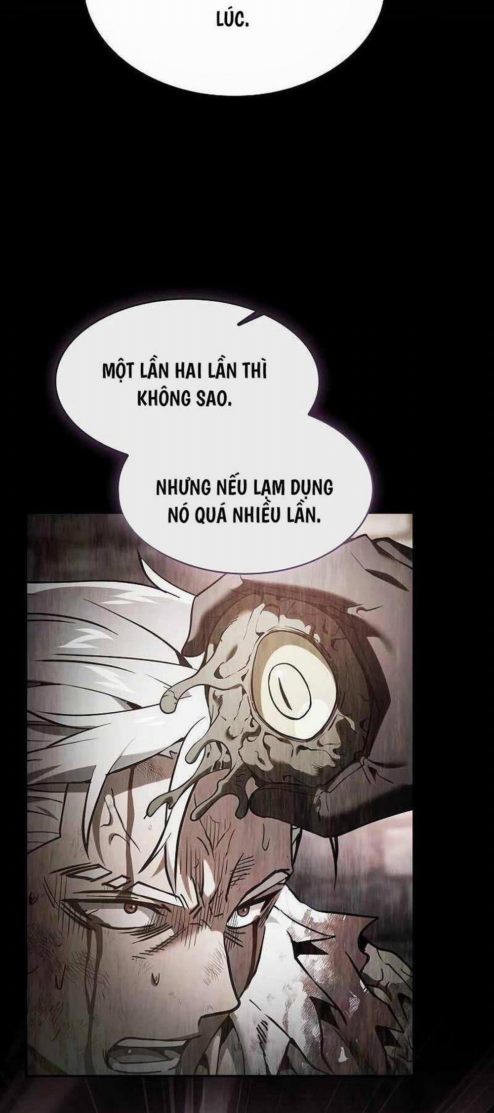 Kiếm Sĩ Thiên Tài Của Học Viện 41 trang 6