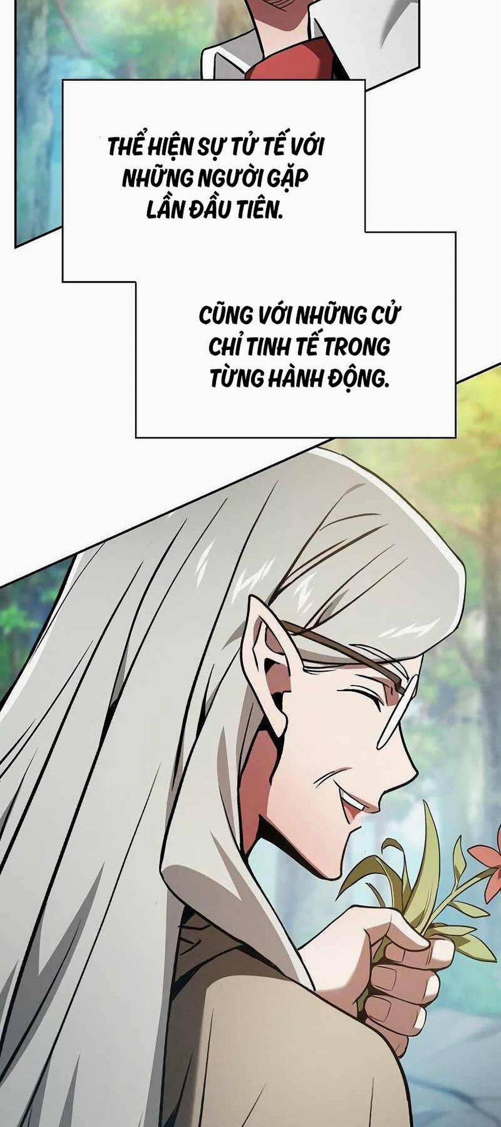 Kiếm Sĩ Thiên Tài Của Học Viện 41 trang 60