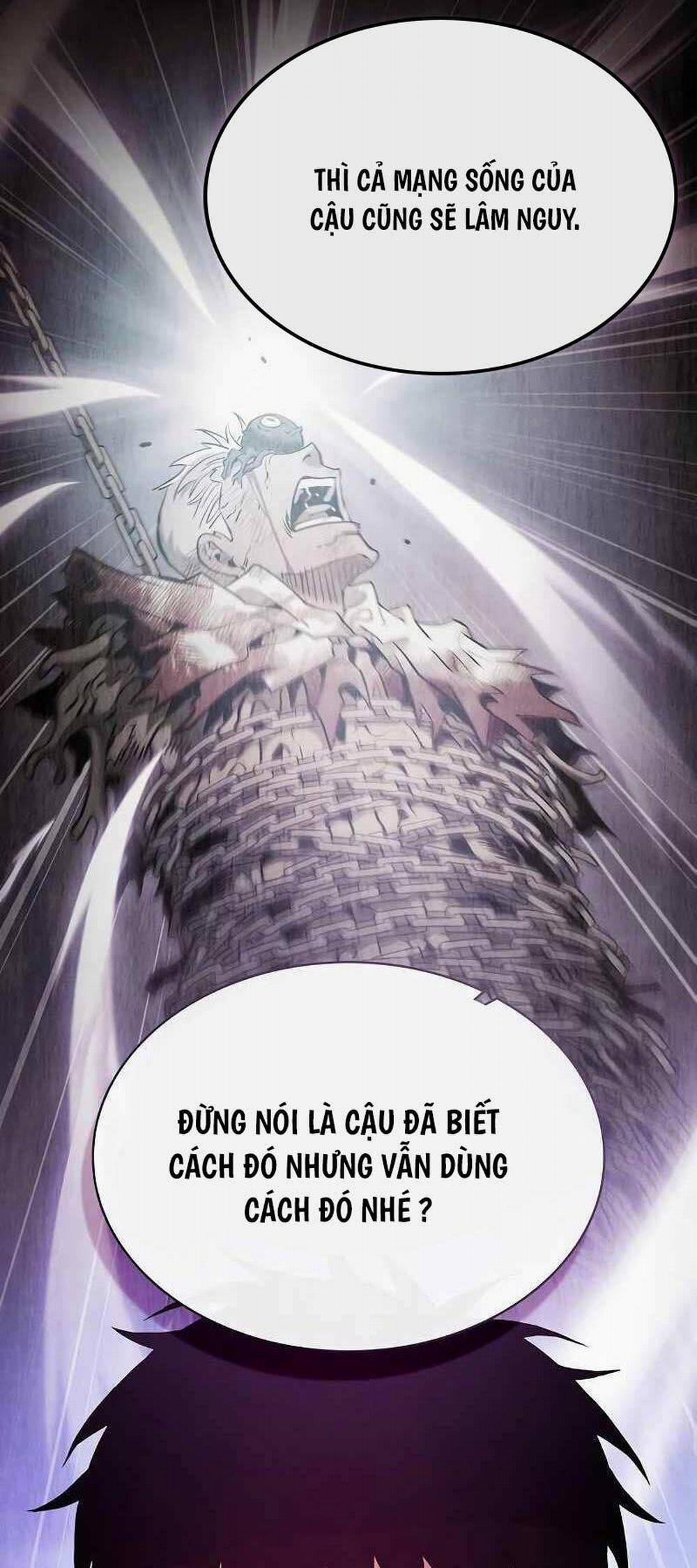 Kiếm Sĩ Thiên Tài Của Học Viện 41 trang 7