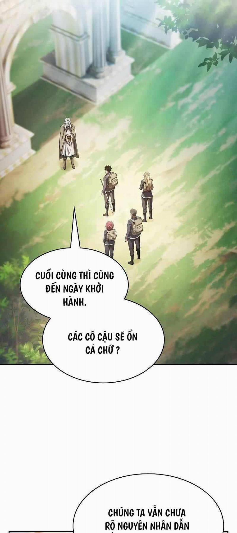 Kiếm Sĩ Thiên Tài Của Học Viện 41 trang 70