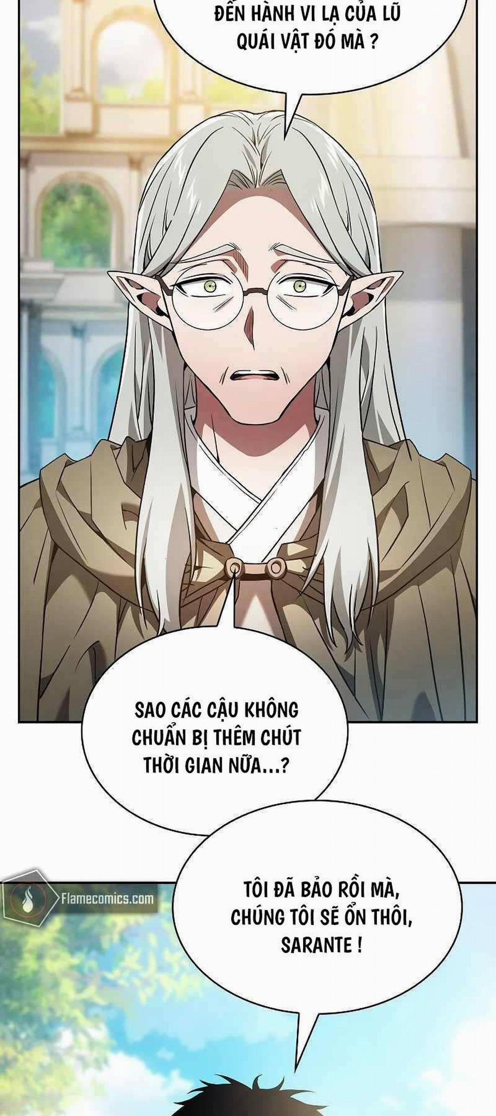 Kiếm Sĩ Thiên Tài Của Học Viện 41 trang 71