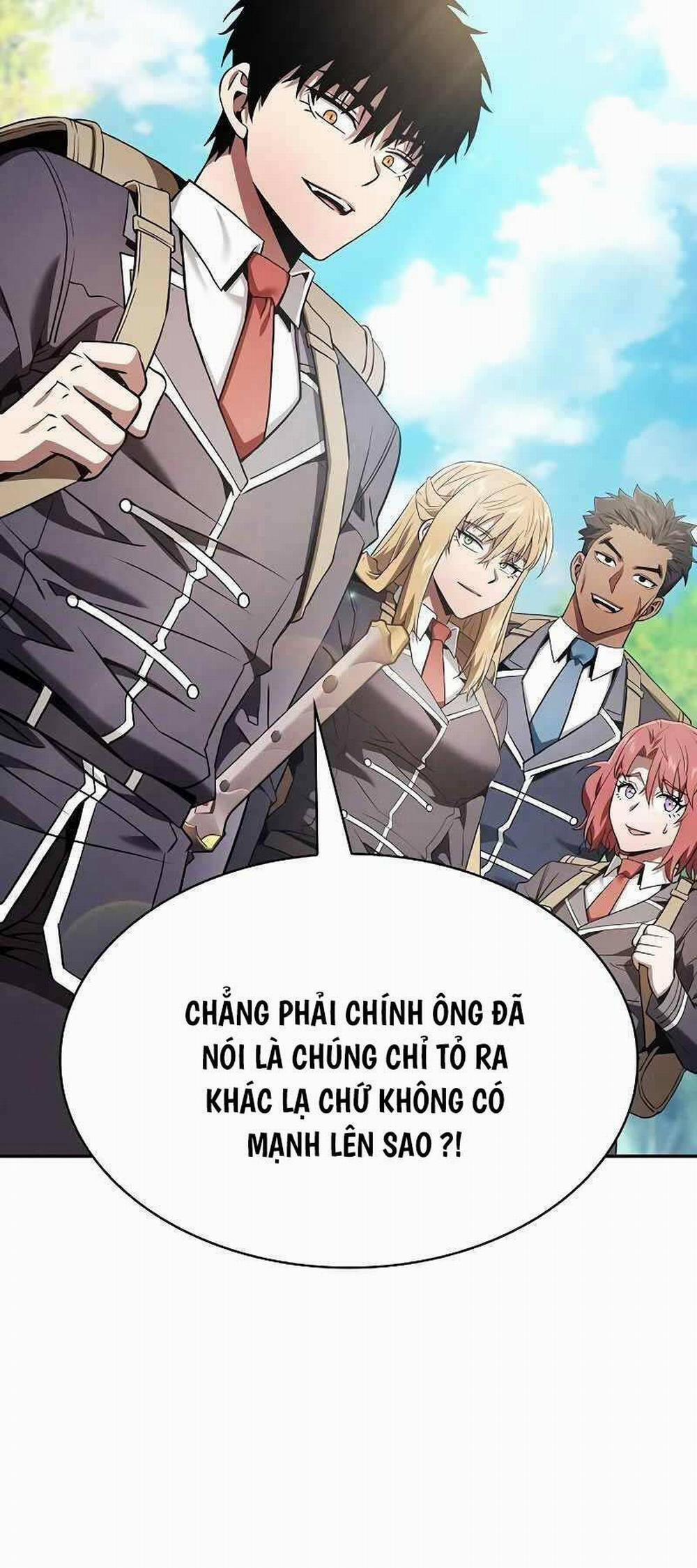 Kiếm Sĩ Thiên Tài Của Học Viện 41 trang 72