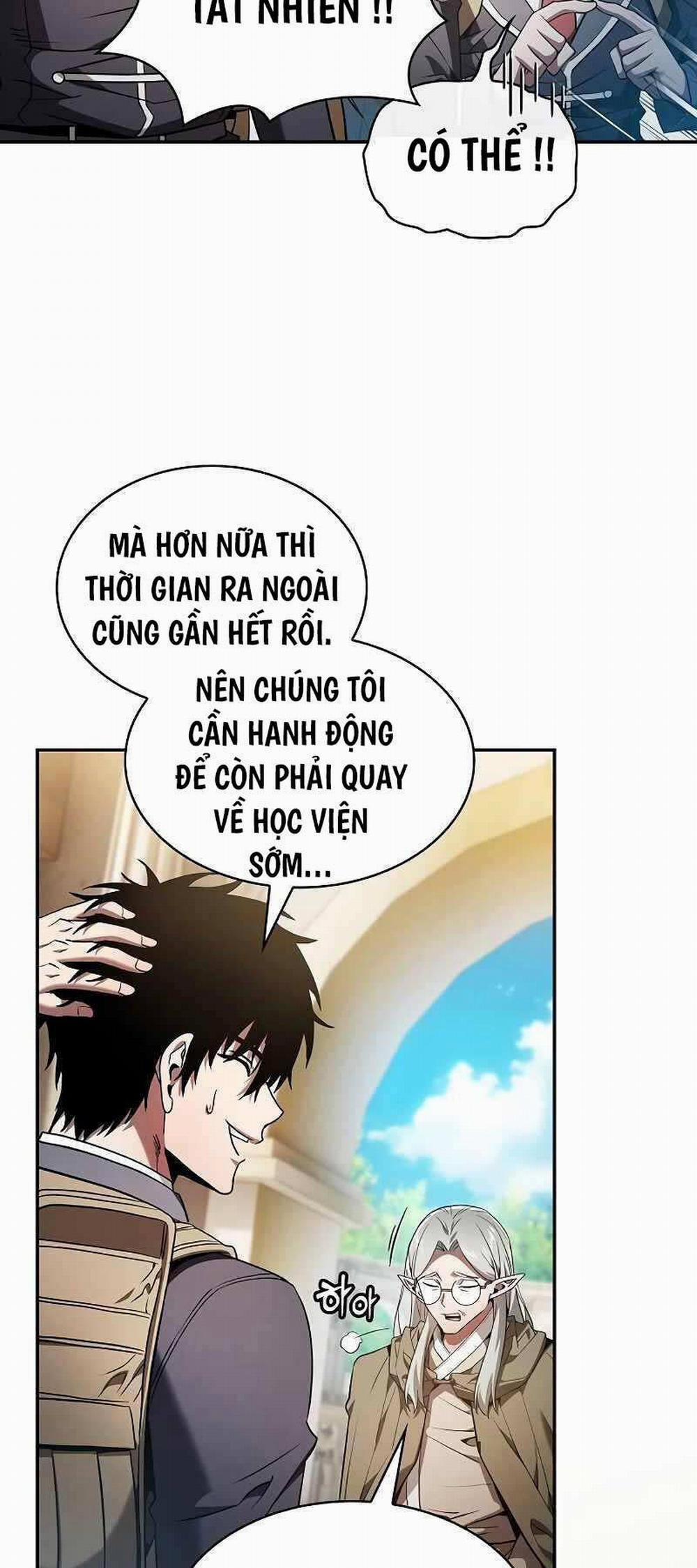 Kiếm Sĩ Thiên Tài Của Học Viện 41 trang 74