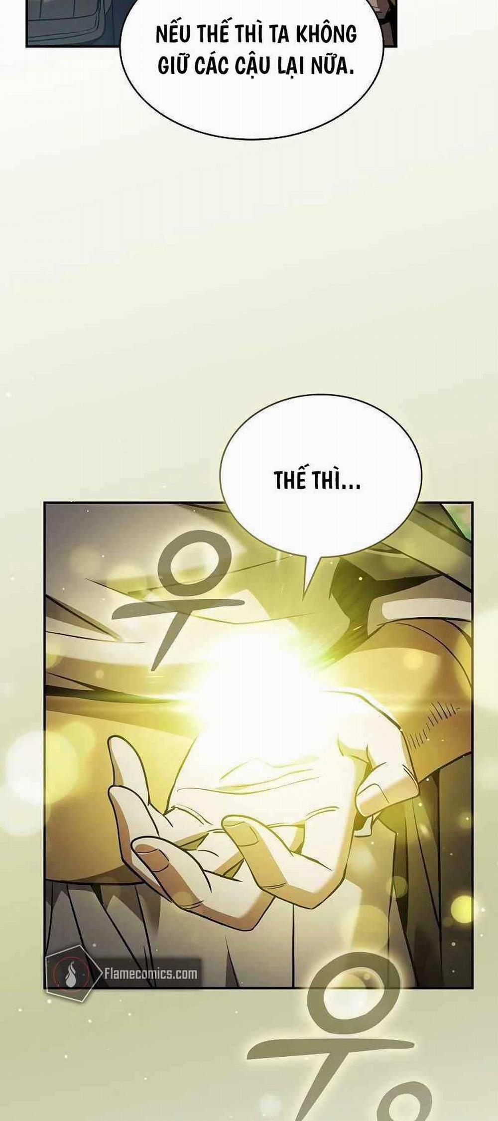 Kiếm Sĩ Thiên Tài Của Học Viện 41 trang 75