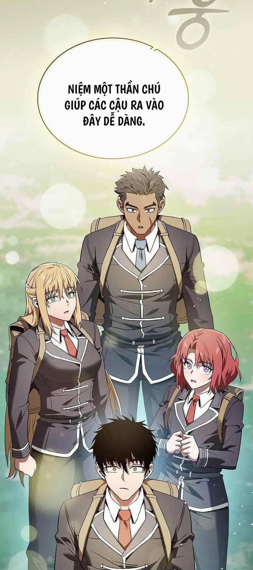 Kiếm Sĩ Thiên Tài Của Học Viện 41 trang 76