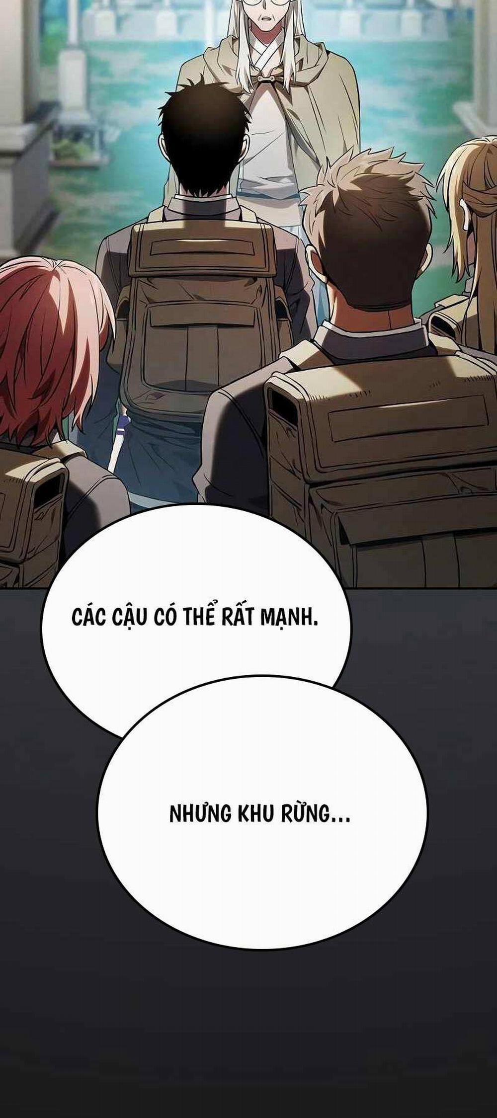 Kiếm Sĩ Thiên Tài Của Học Viện 41 trang 79