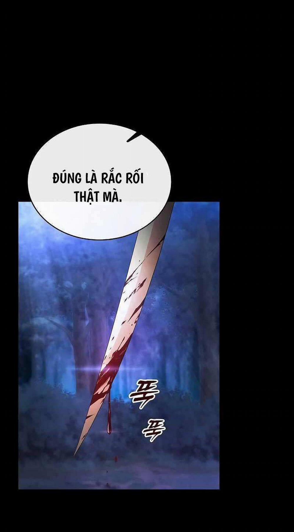 Kiếm Sĩ Thiên Tài Của Học Viện 41 trang 83