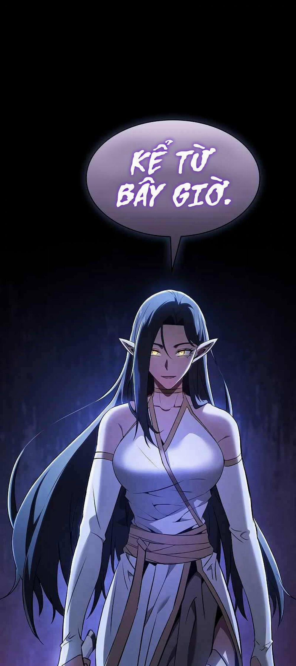 Kiếm Sĩ Thiên Tài Của Học Viện 41 trang 86