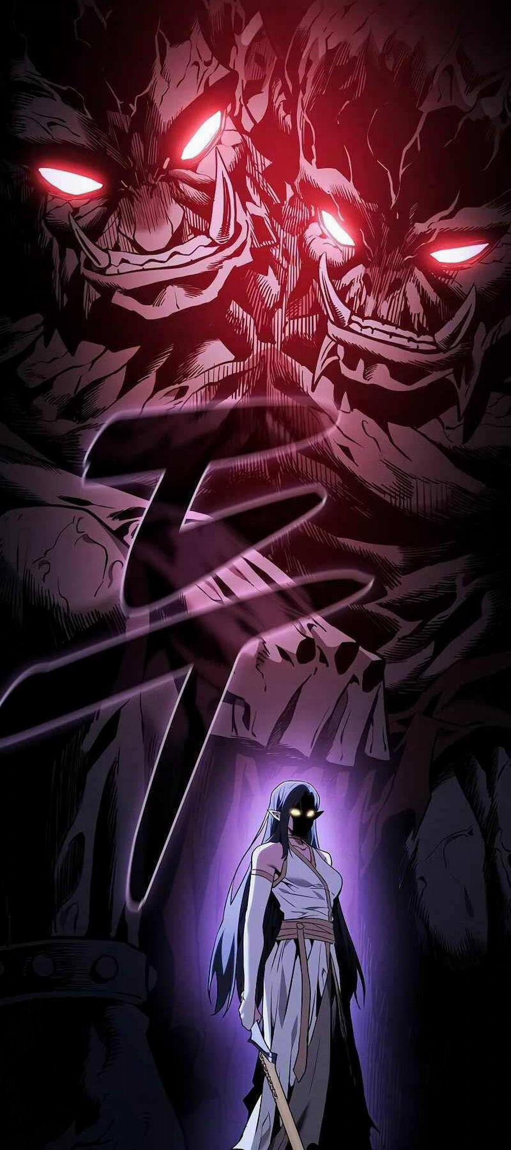 Kiếm Sĩ Thiên Tài Của Học Viện 41 trang 89