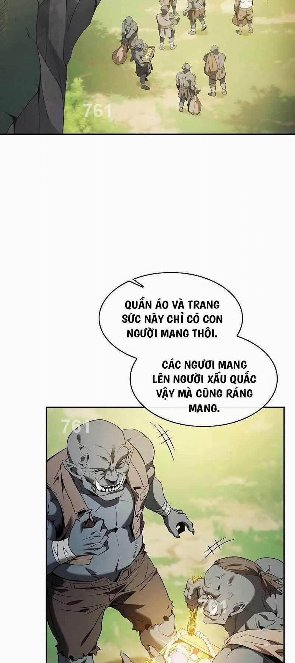 Kiếm Sĩ Thiên Tài Của Học Viện 42 trang 1