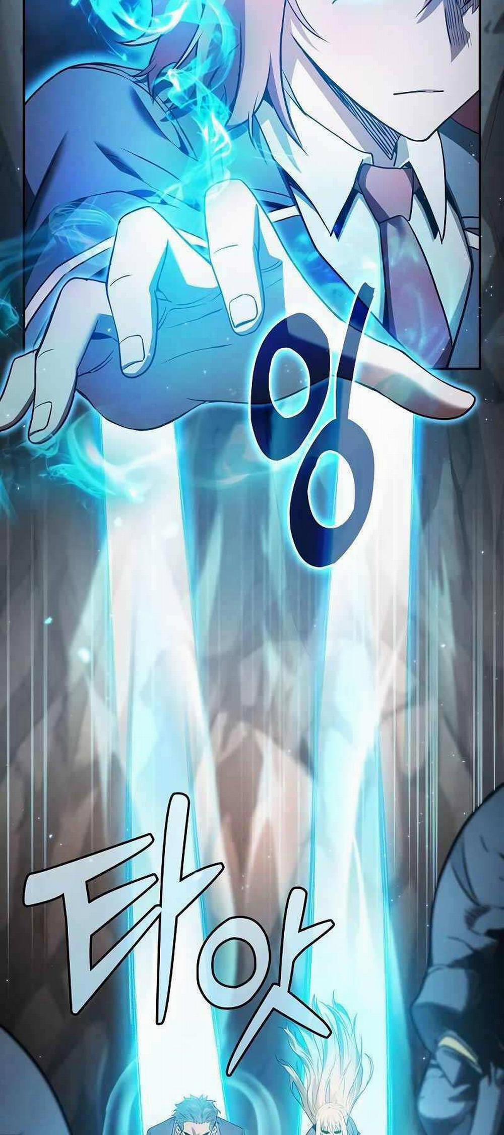 Kiếm Sĩ Thiên Tài Của Học Viện 42 trang 10