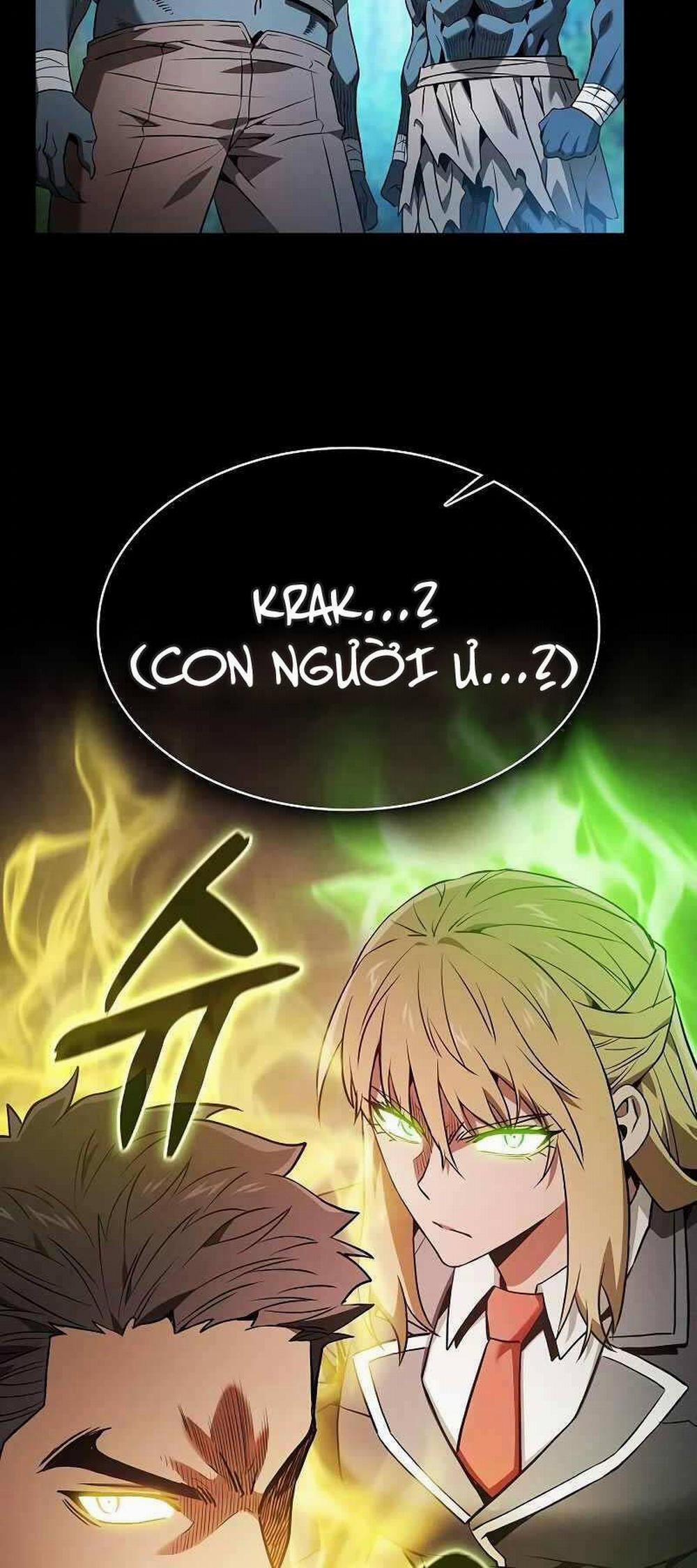 Kiếm Sĩ Thiên Tài Của Học Viện 42 trang 12