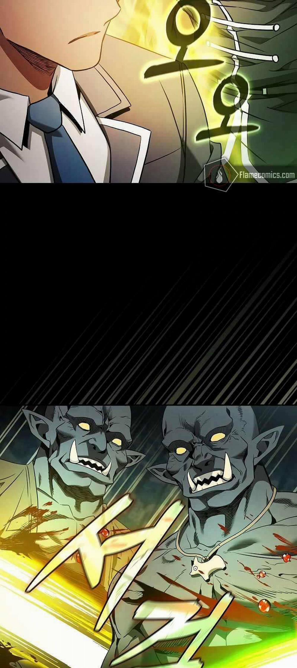 Kiếm Sĩ Thiên Tài Của Học Viện 42 trang 13