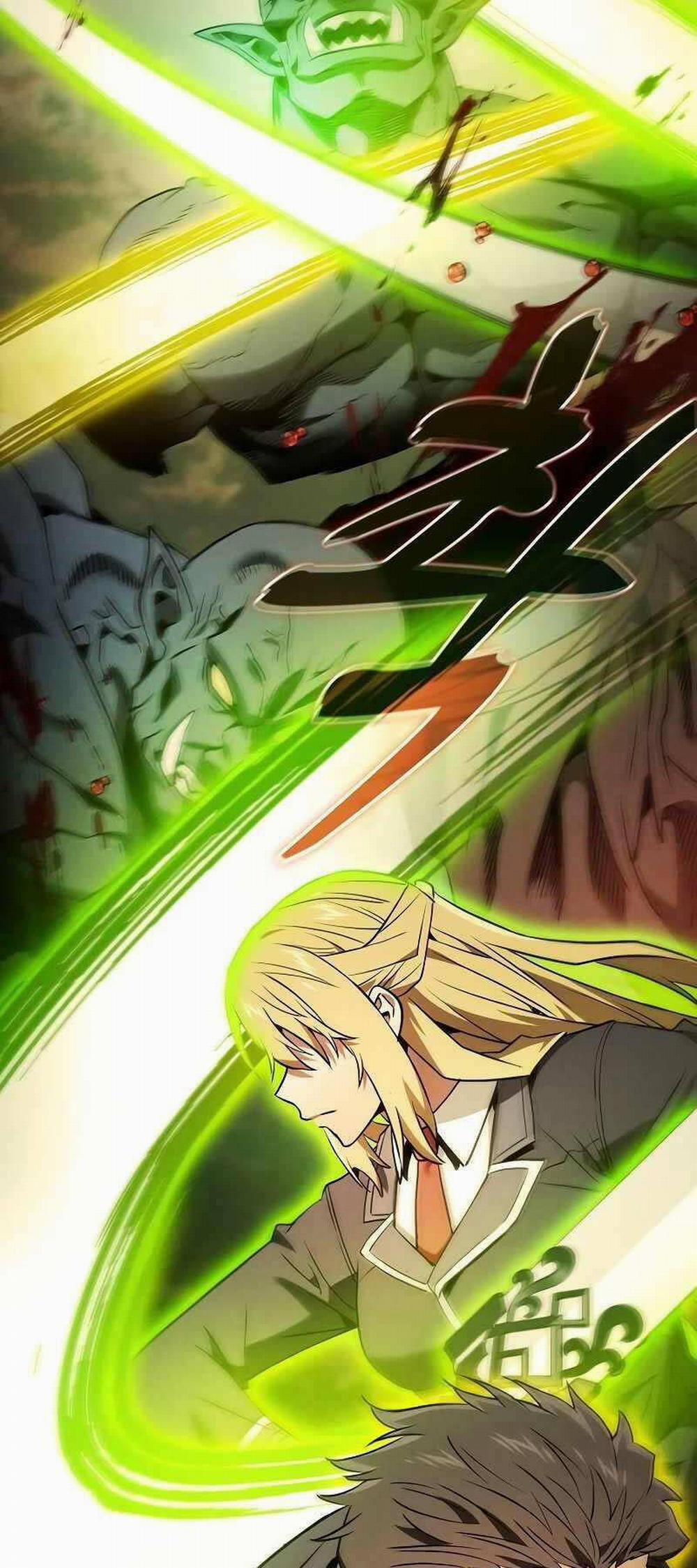 Kiếm Sĩ Thiên Tài Của Học Viện 42 trang 15