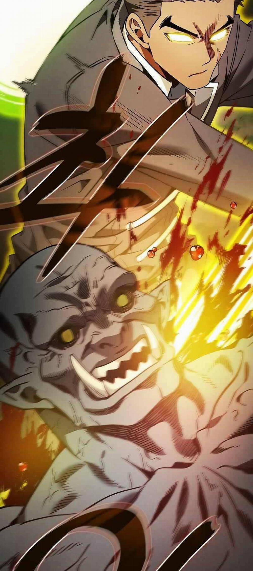 Kiếm Sĩ Thiên Tài Của Học Viện 42 trang 16