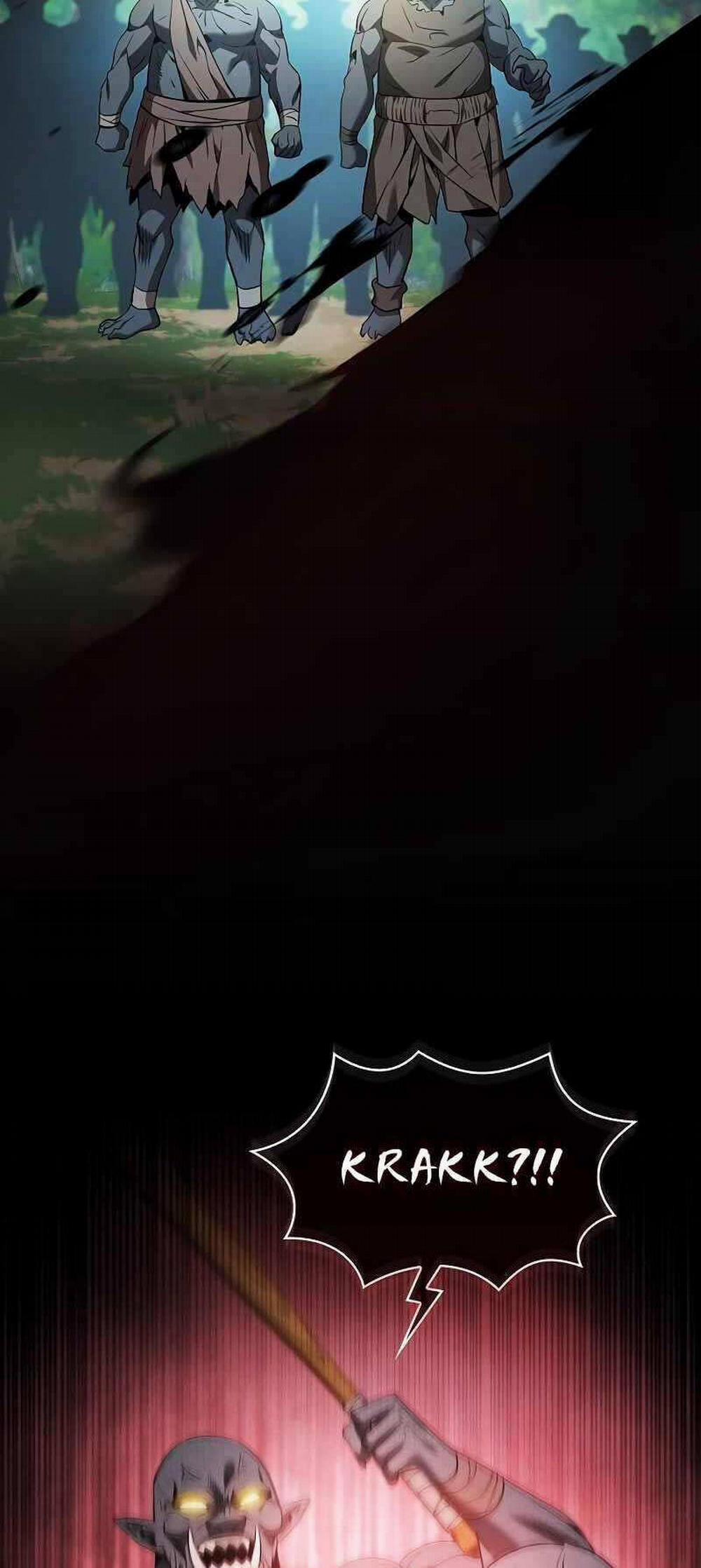 Kiếm Sĩ Thiên Tài Của Học Viện 42 trang 18