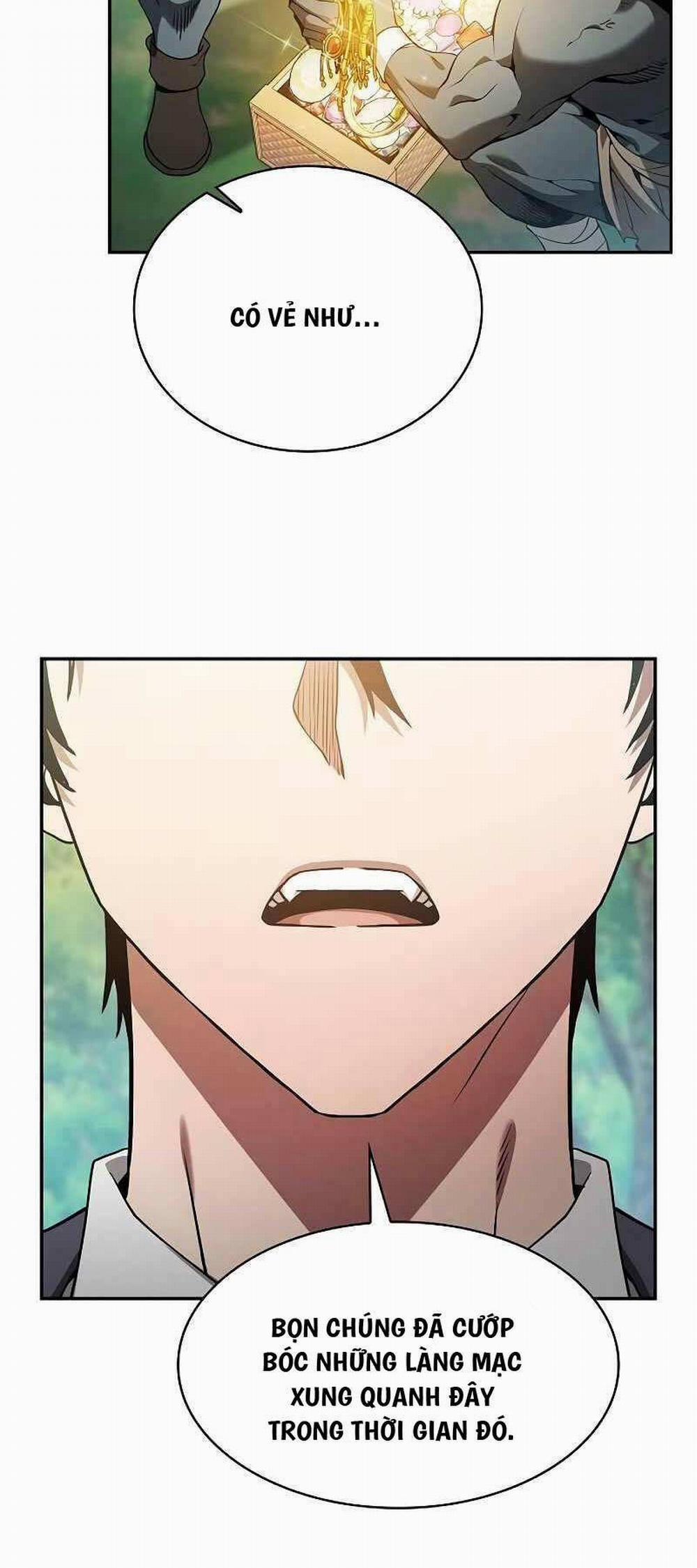 Kiếm Sĩ Thiên Tài Của Học Viện 42 trang 2