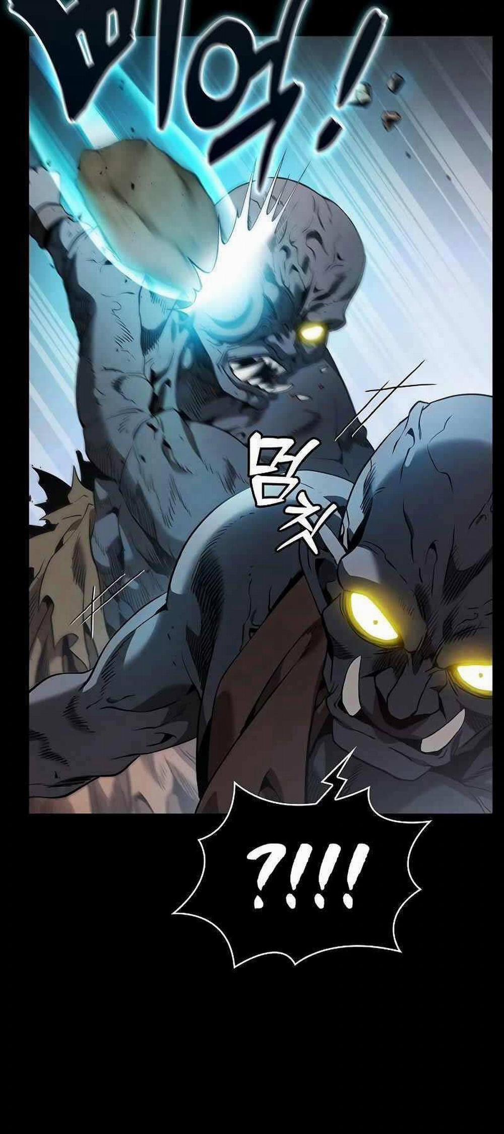 Kiếm Sĩ Thiên Tài Của Học Viện 42 trang 22