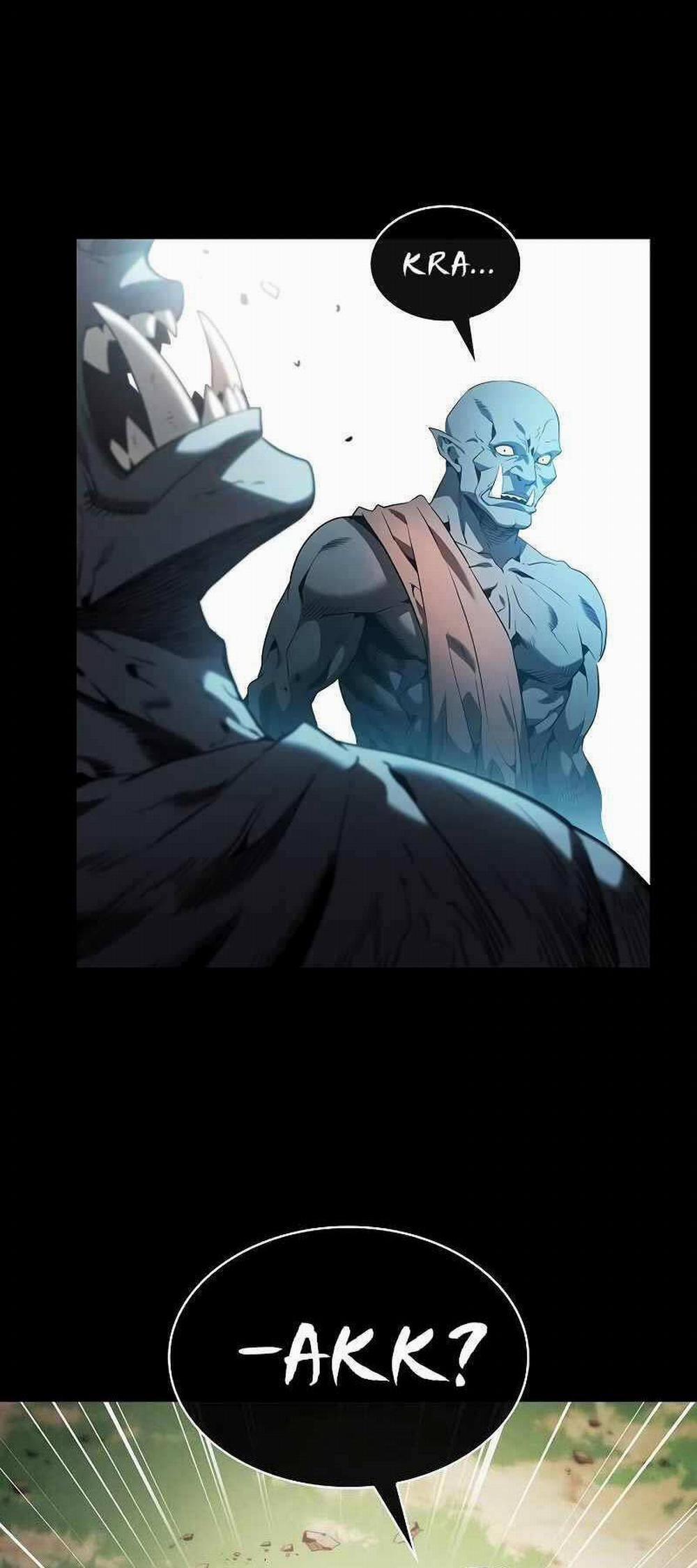 Kiếm Sĩ Thiên Tài Của Học Viện 42 trang 23