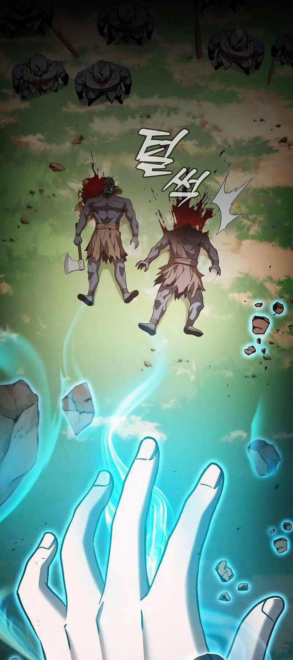 Kiếm Sĩ Thiên Tài Của Học Viện 42 trang 26