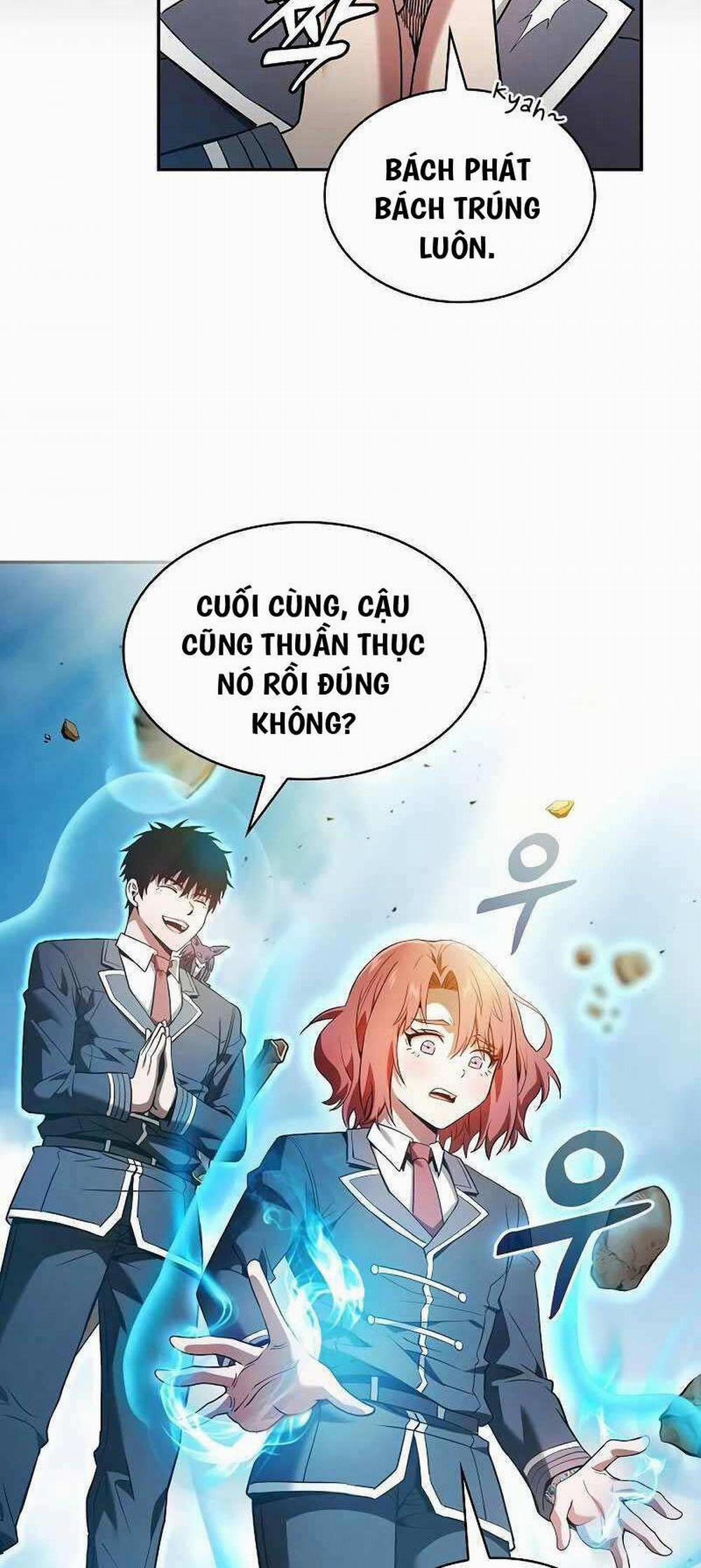 Kiếm Sĩ Thiên Tài Của Học Viện 42 trang 28
