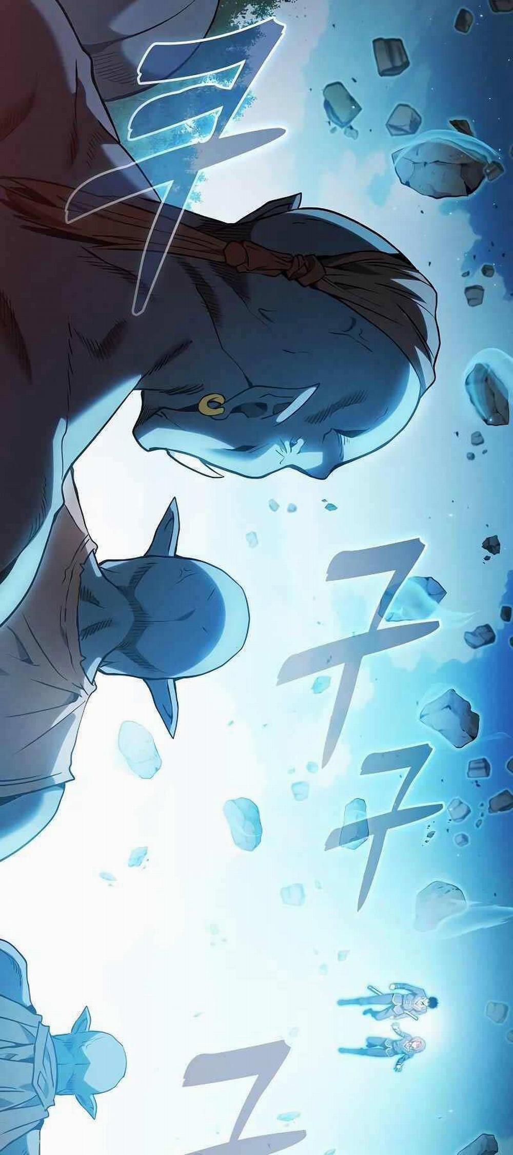 Kiếm Sĩ Thiên Tài Của Học Viện 42 trang 30