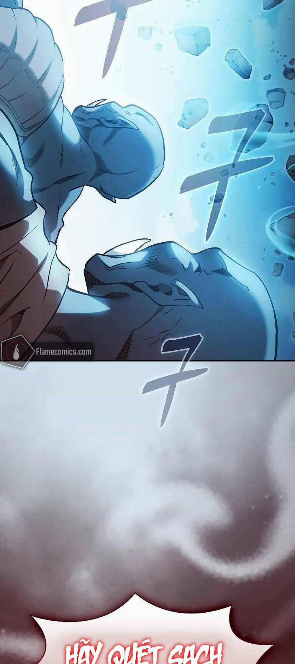 Kiếm Sĩ Thiên Tài Của Học Viện 42 trang 31