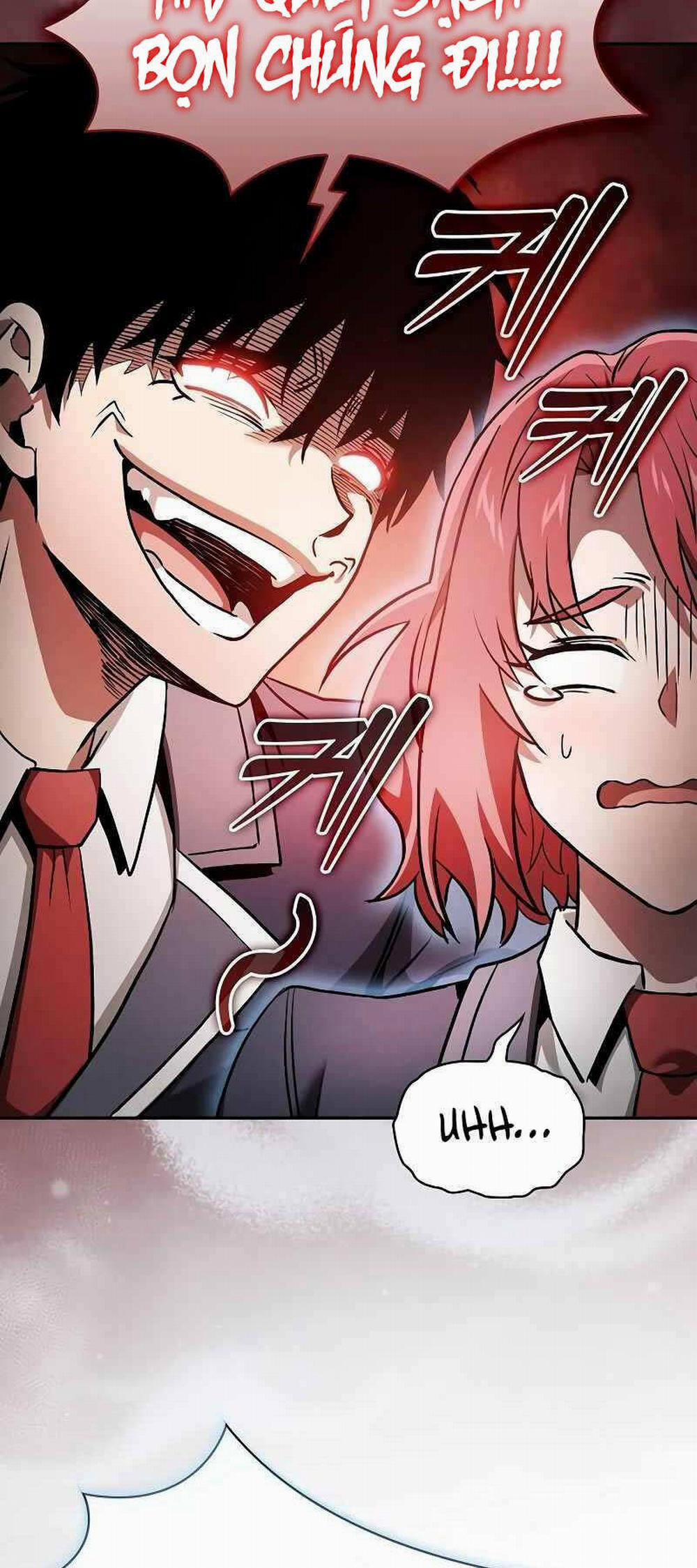 Kiếm Sĩ Thiên Tài Của Học Viện 42 trang 32