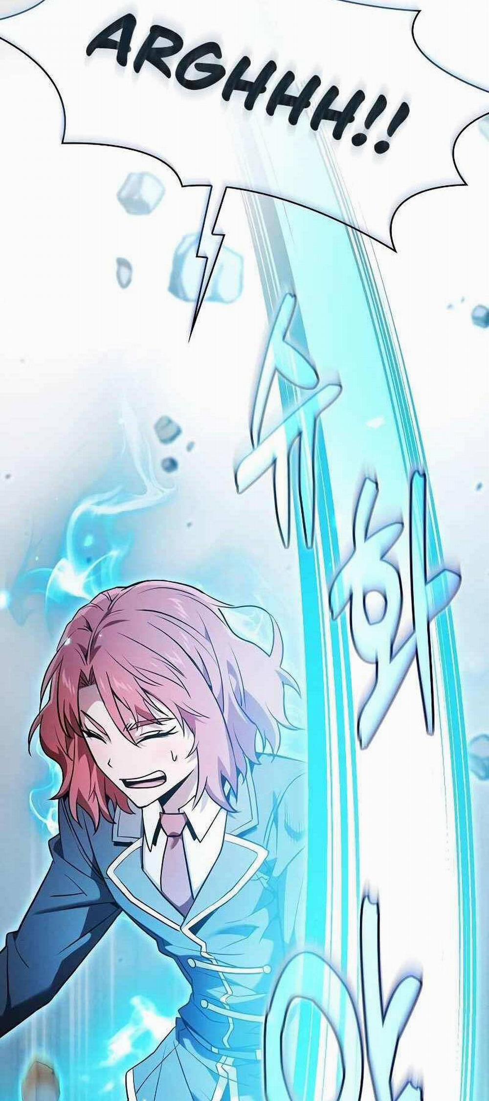 Kiếm Sĩ Thiên Tài Của Học Viện 42 trang 33