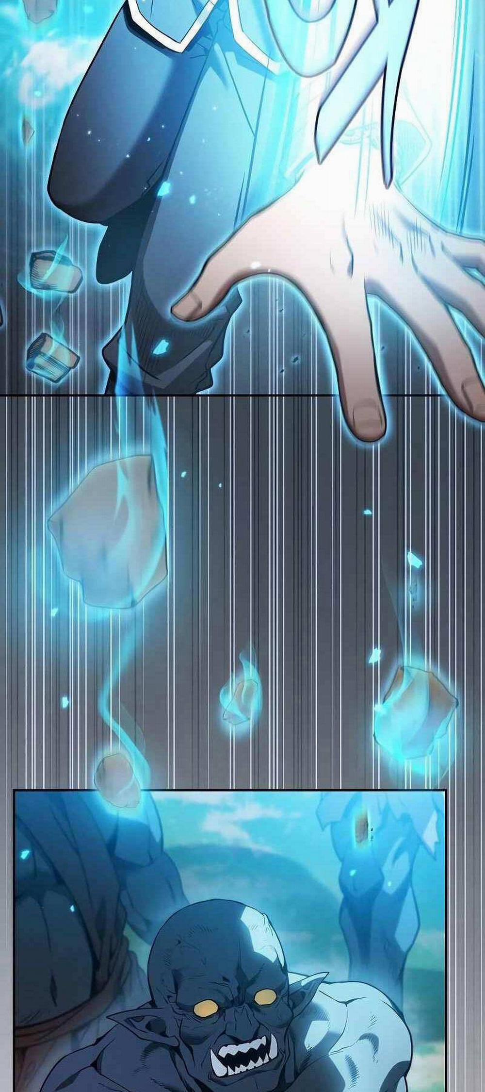 Kiếm Sĩ Thiên Tài Của Học Viện 42 trang 34