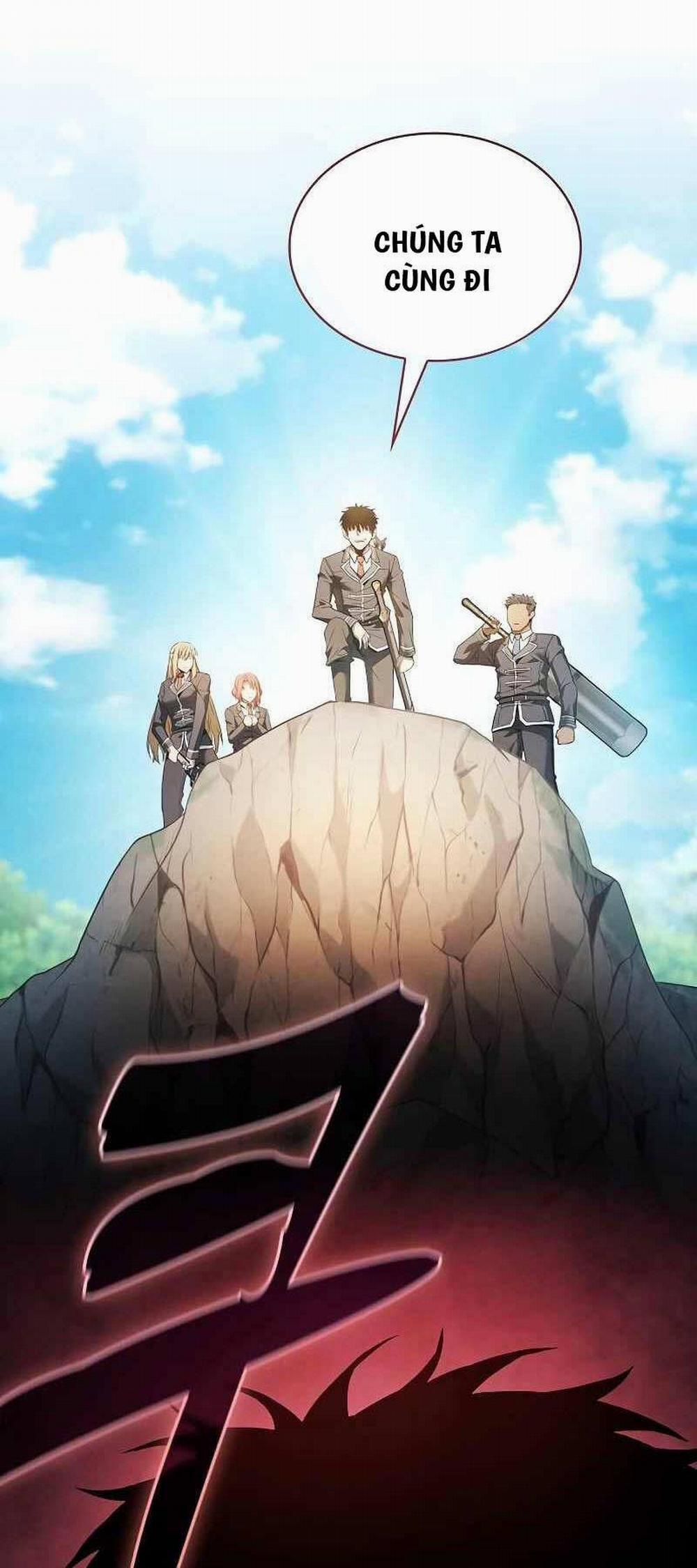 Kiếm Sĩ Thiên Tài Của Học Viện 42 trang 4