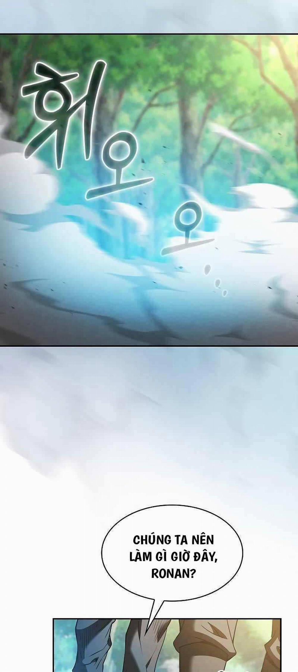 Kiếm Sĩ Thiên Tài Của Học Viện 42 trang 40