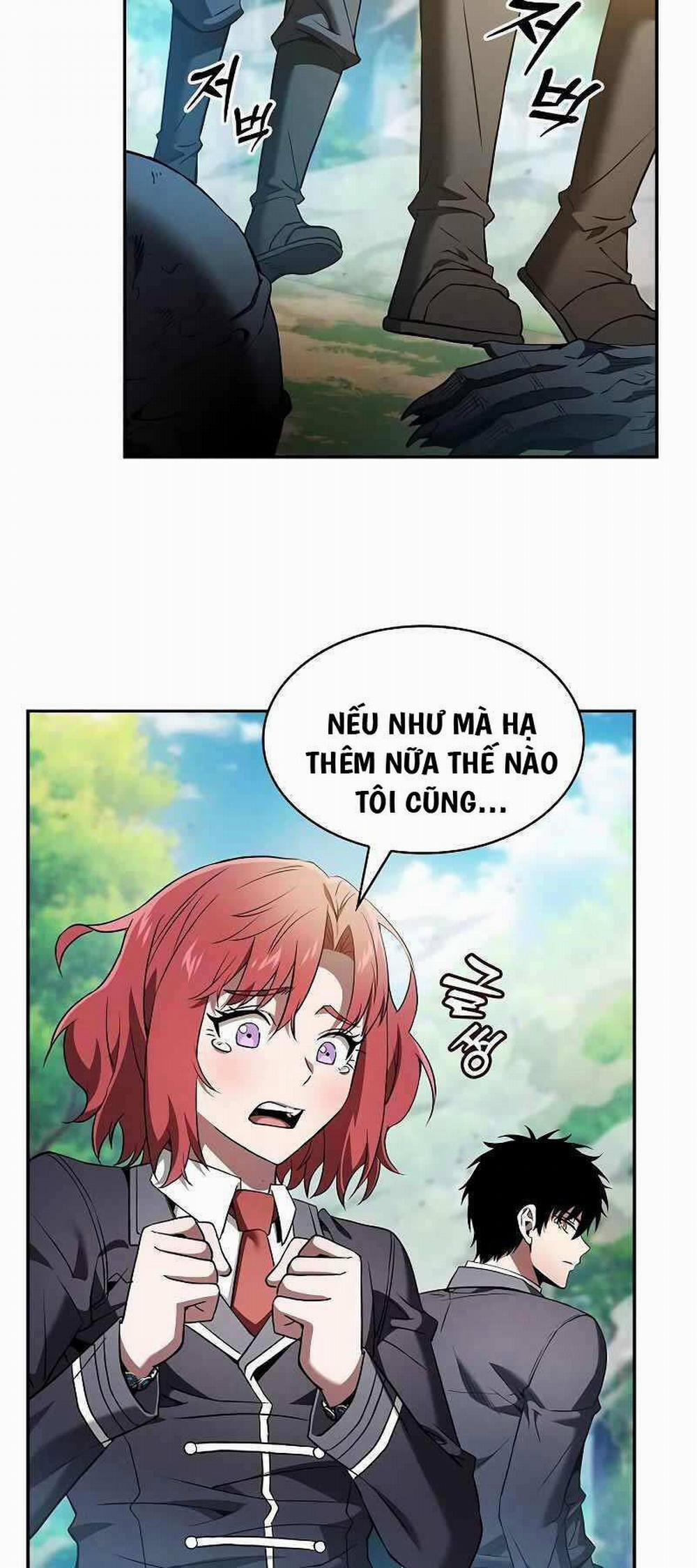 Kiếm Sĩ Thiên Tài Của Học Viện 42 trang 41