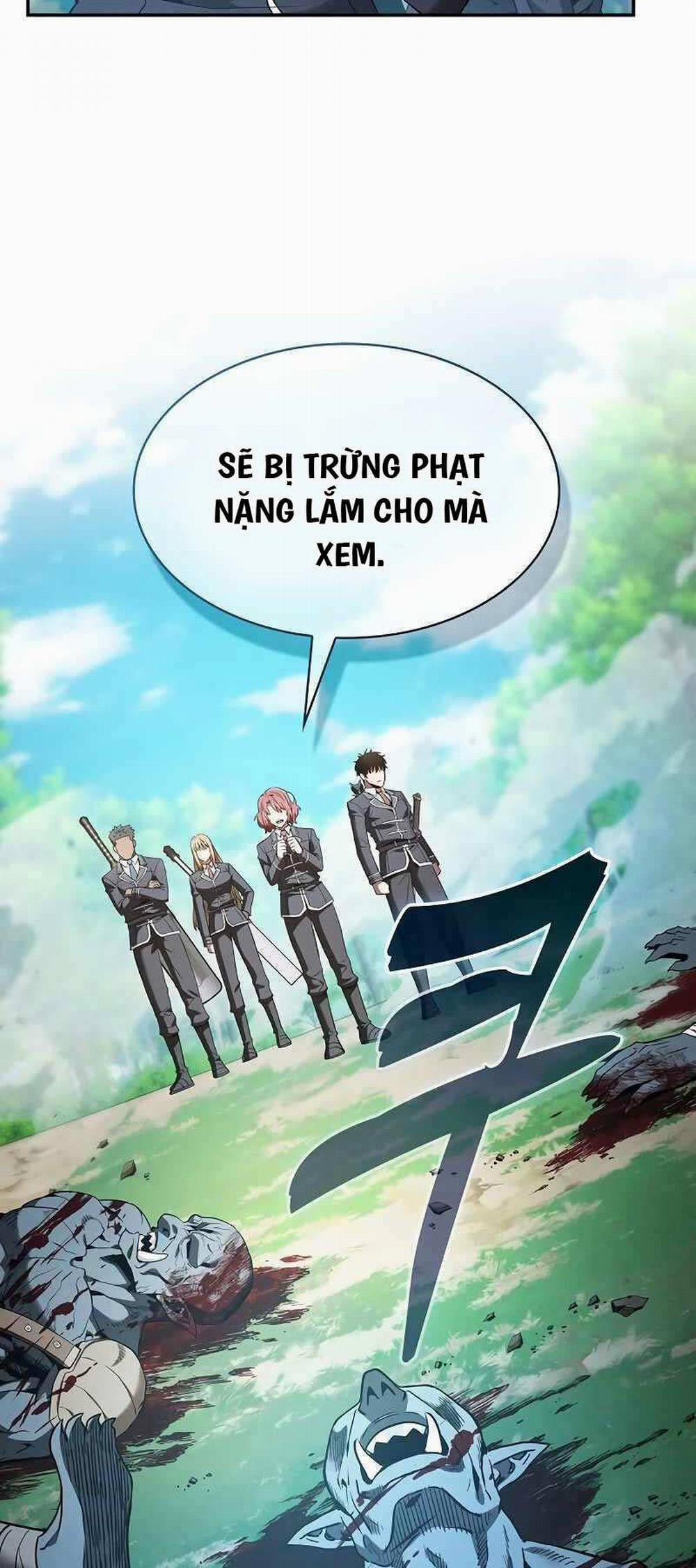 Kiếm Sĩ Thiên Tài Của Học Viện 42 trang 42