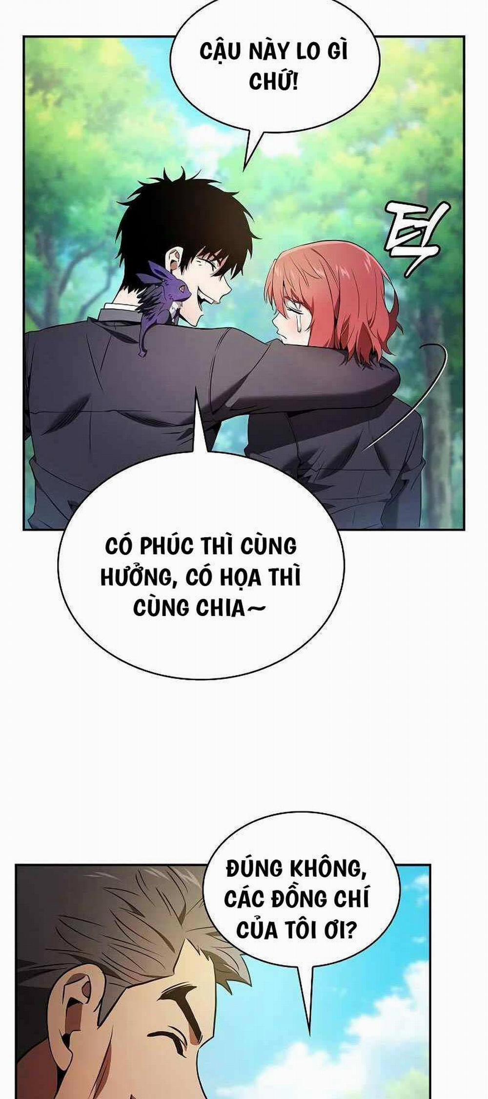 Kiếm Sĩ Thiên Tài Của Học Viện 42 trang 44