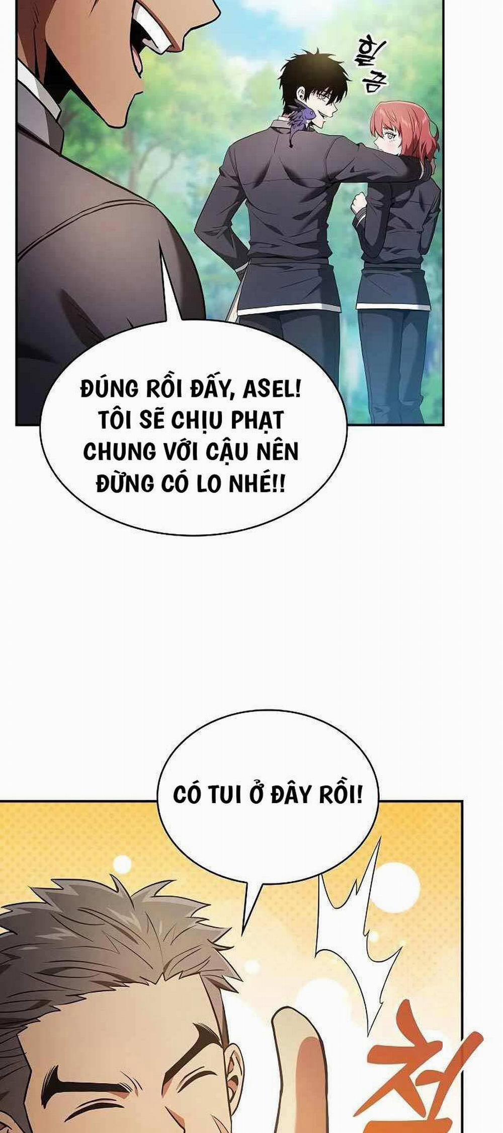 Kiếm Sĩ Thiên Tài Của Học Viện 42 trang 45