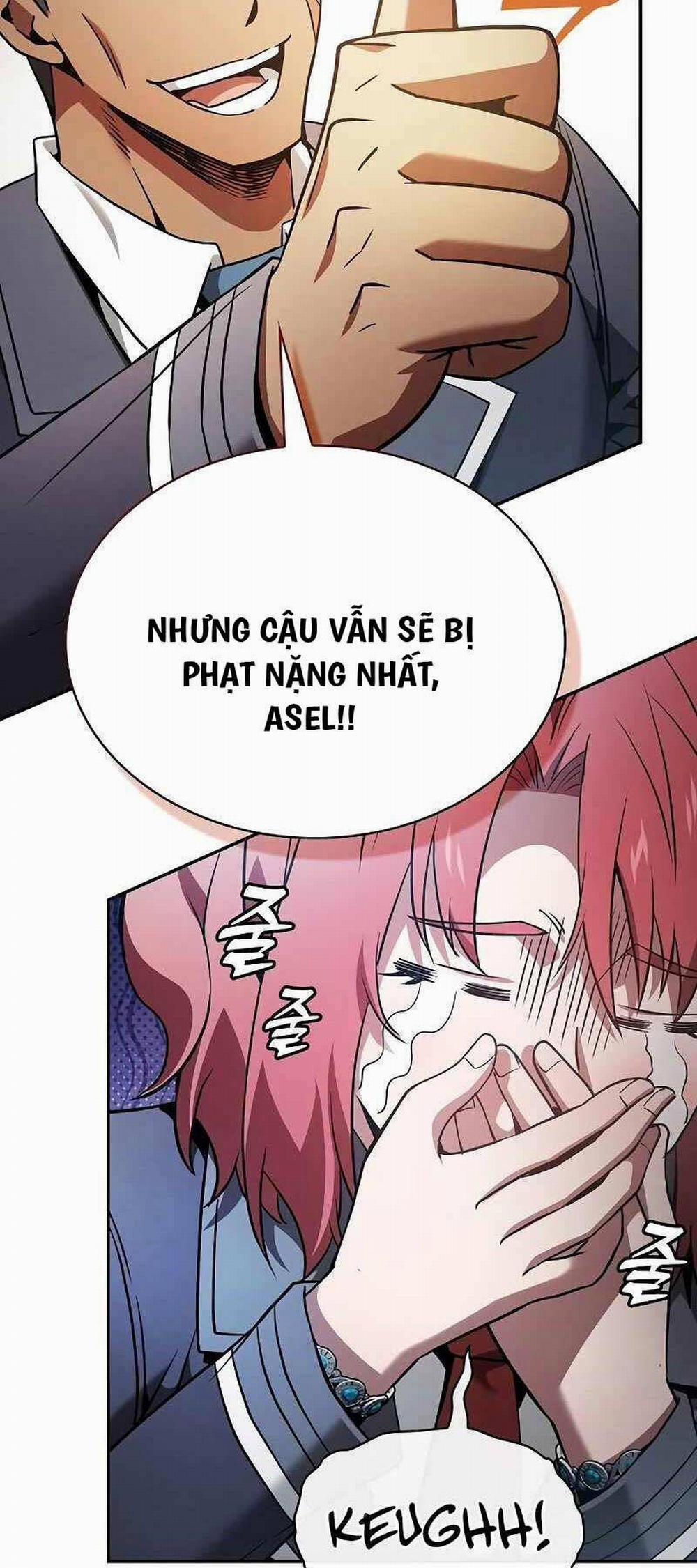 Kiếm Sĩ Thiên Tài Của Học Viện 42 trang 46