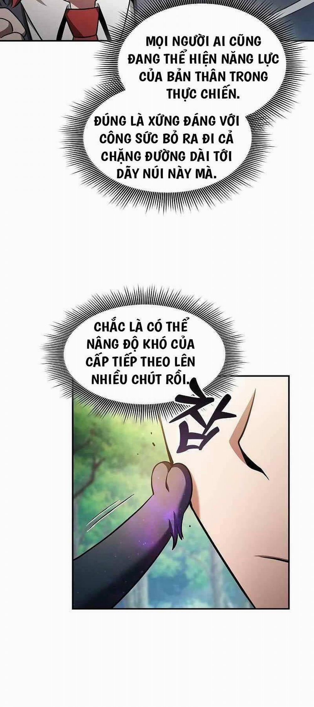 Kiếm Sĩ Thiên Tài Của Học Viện 42 trang 48