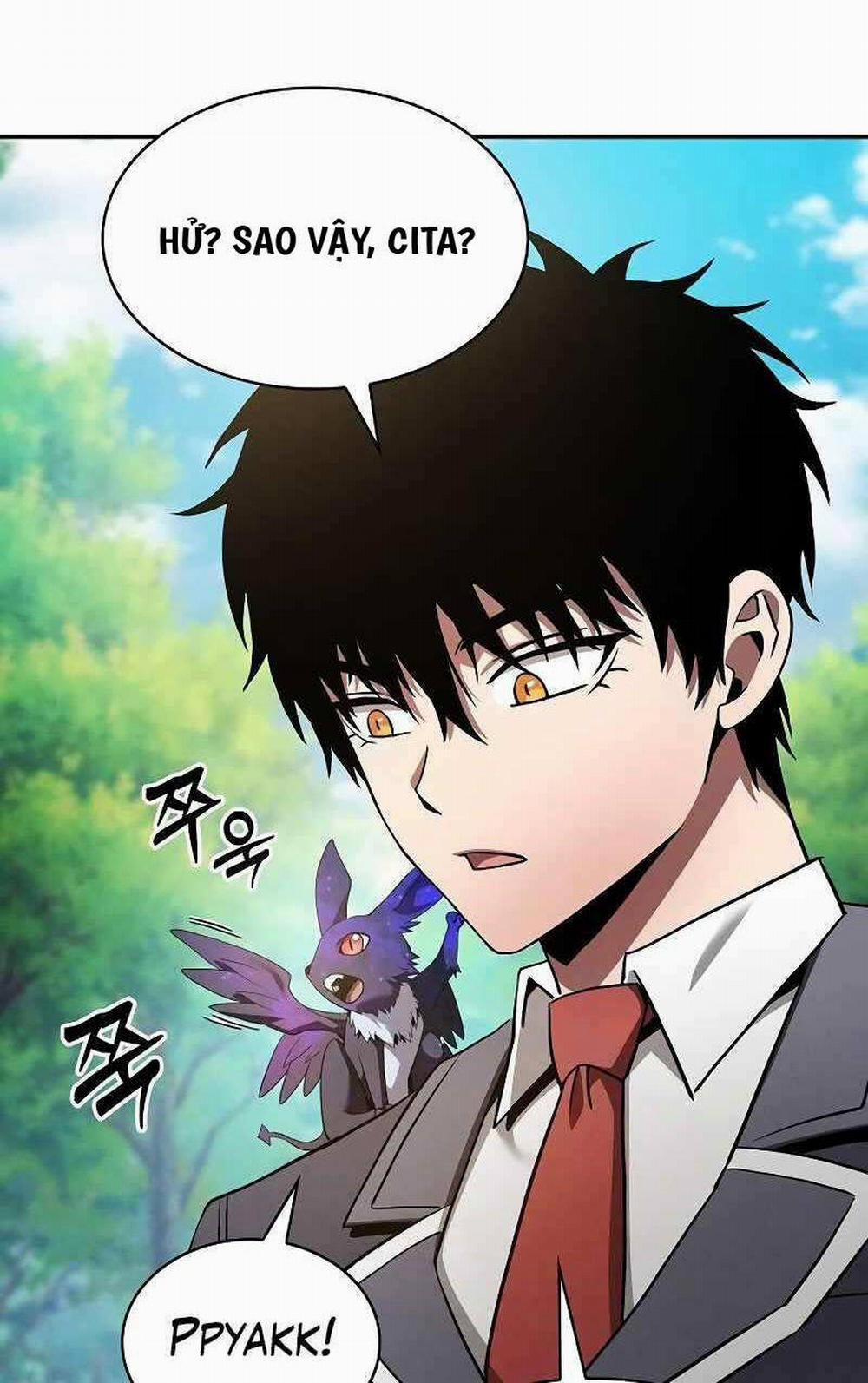 Kiếm Sĩ Thiên Tài Của Học Viện 42 trang 49