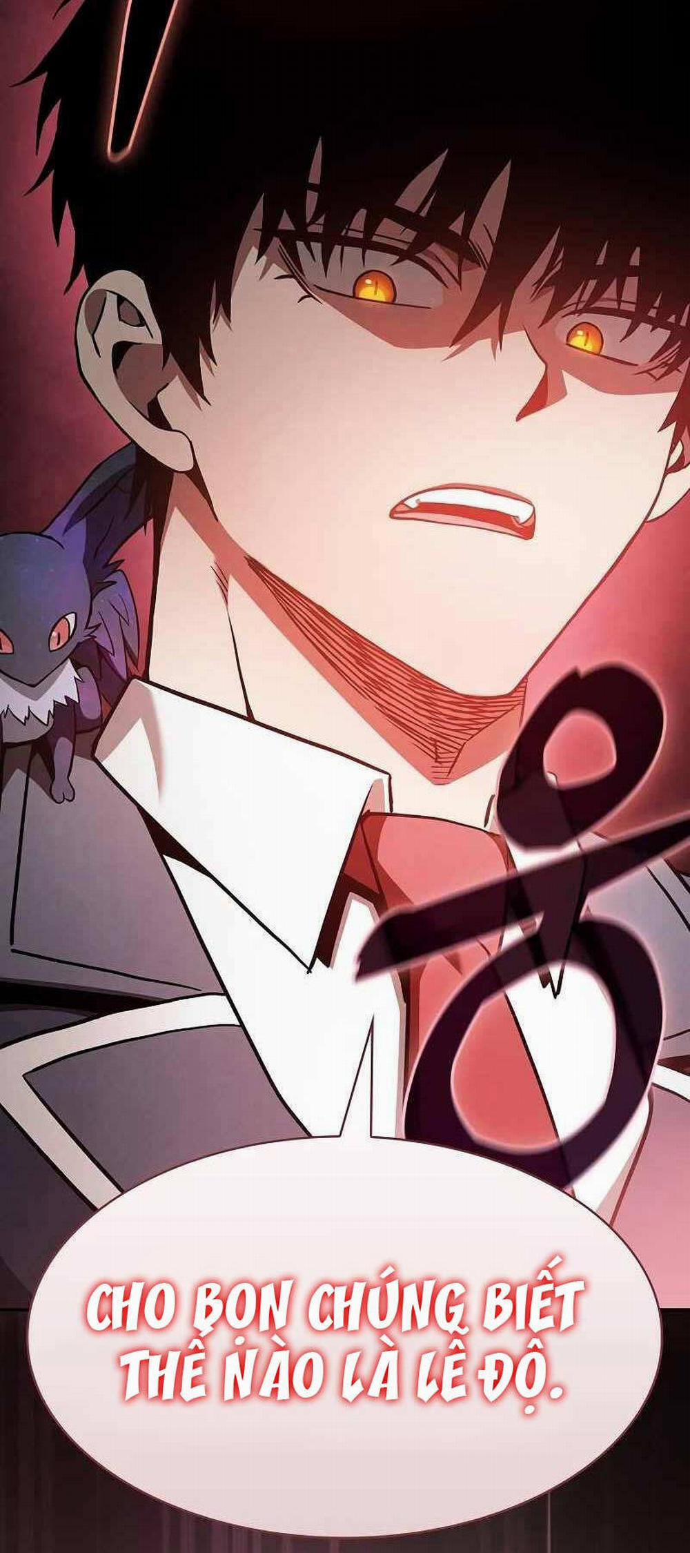 Kiếm Sĩ Thiên Tài Của Học Viện 42 trang 5