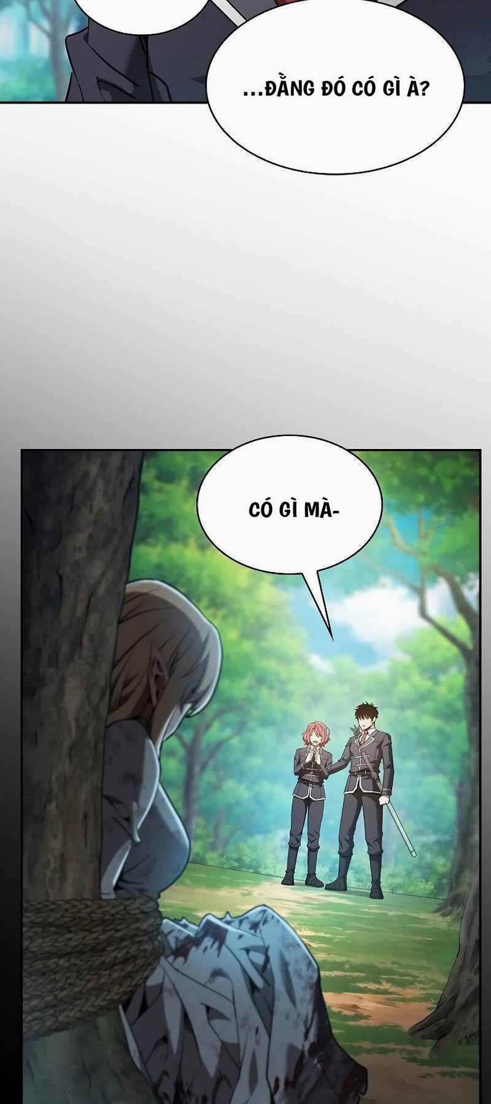 Kiếm Sĩ Thiên Tài Của Học Viện 42 trang 50