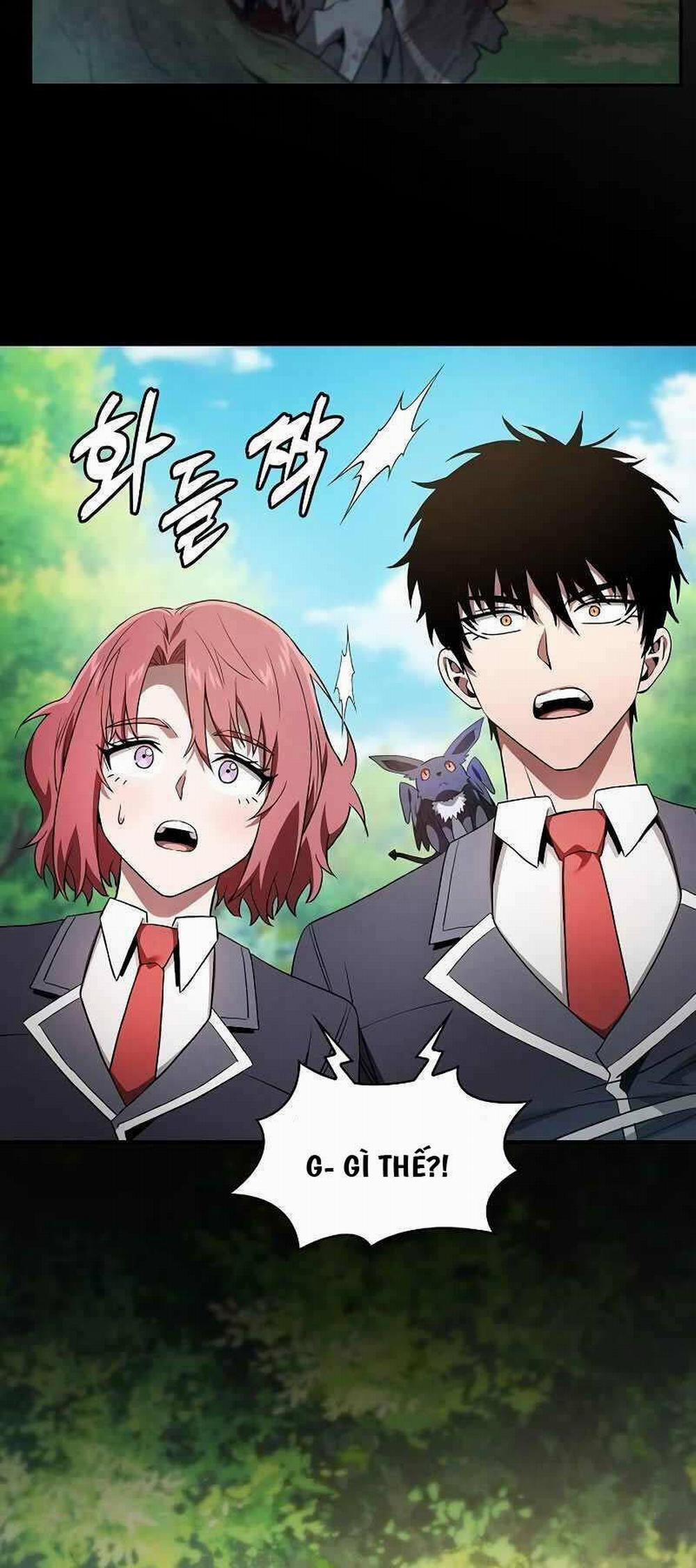 Kiếm Sĩ Thiên Tài Của Học Viện 42 trang 51