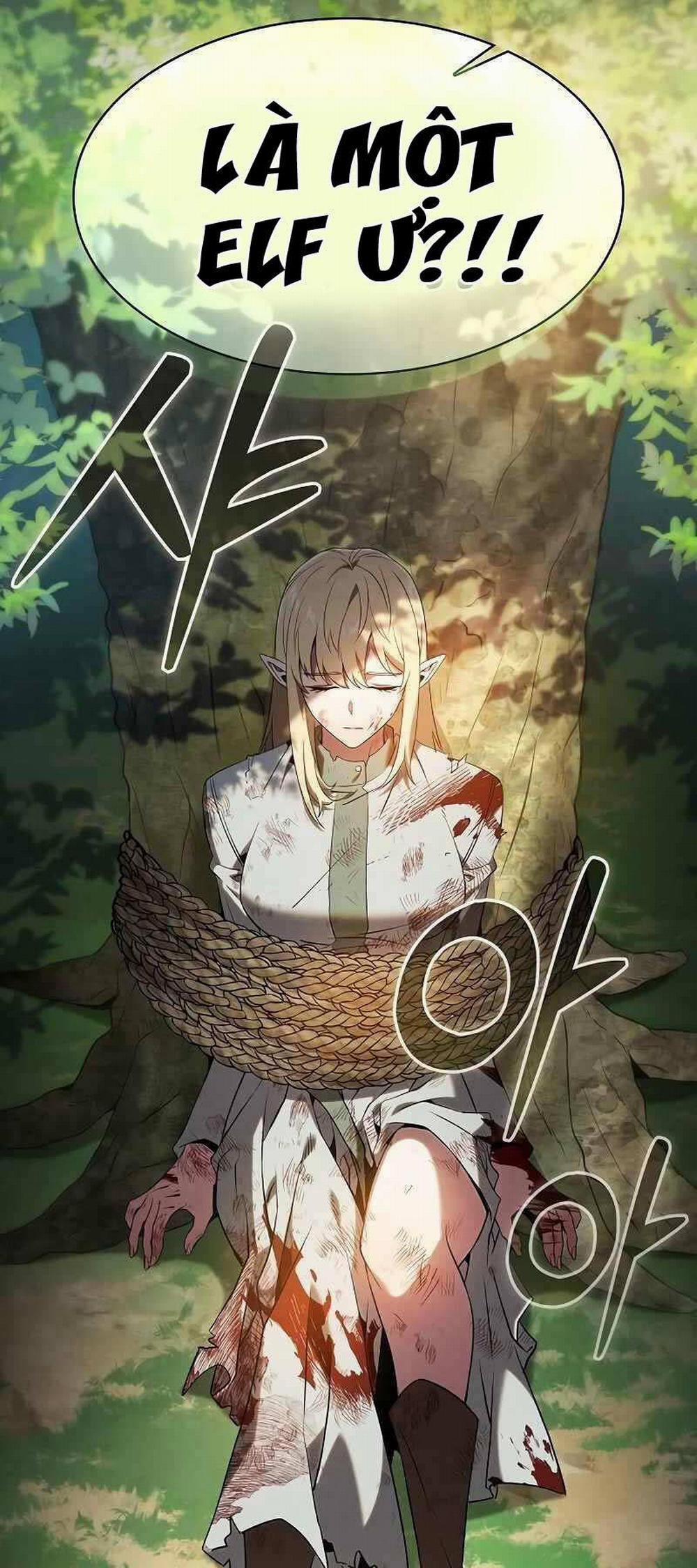 Kiếm Sĩ Thiên Tài Của Học Viện 42 trang 52