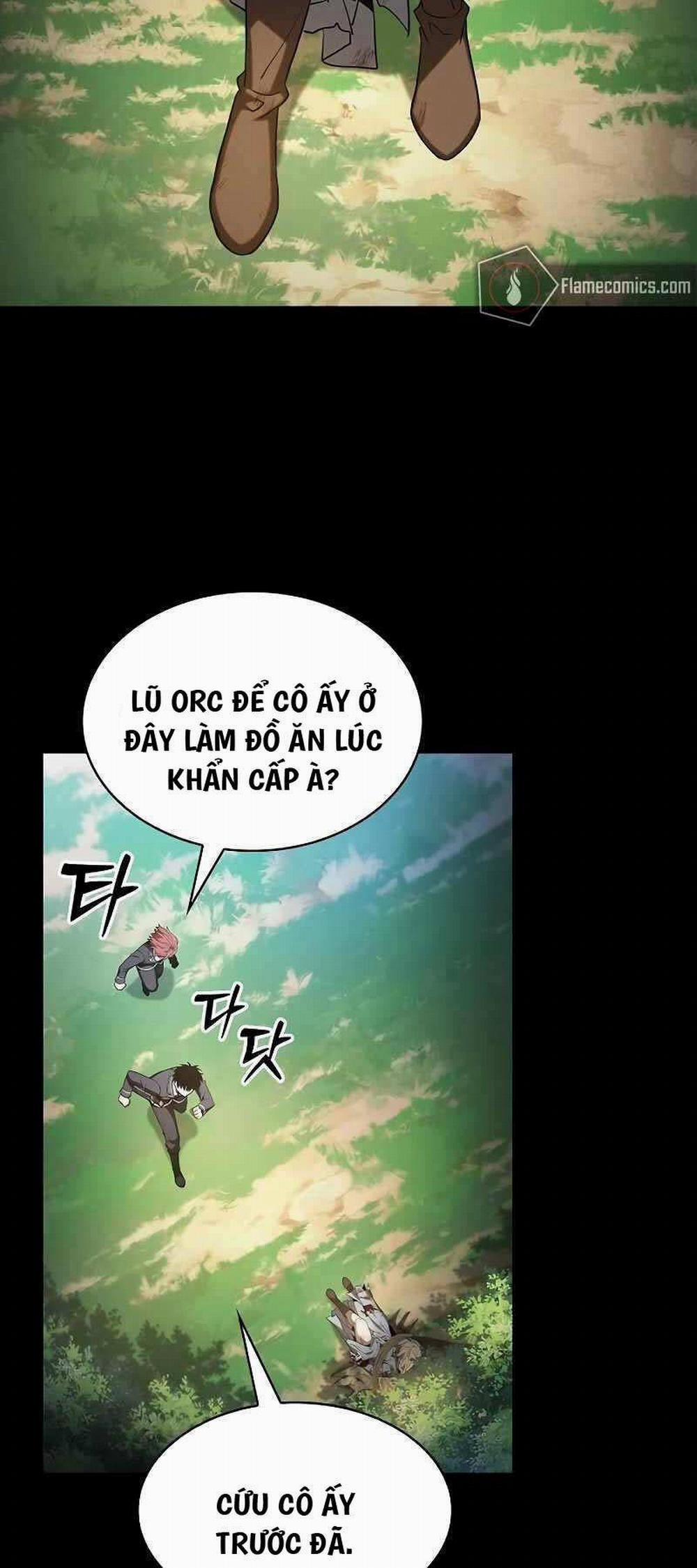 Kiếm Sĩ Thiên Tài Của Học Viện 42 trang 53