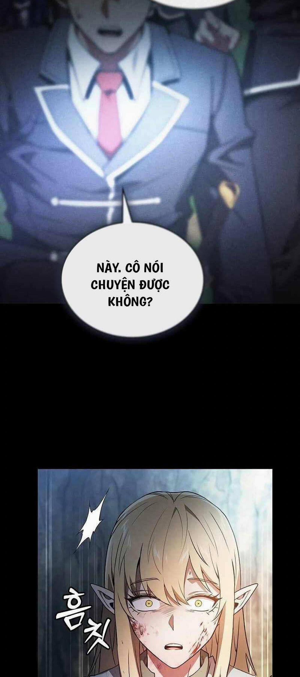 Kiếm Sĩ Thiên Tài Của Học Viện 42 trang 57