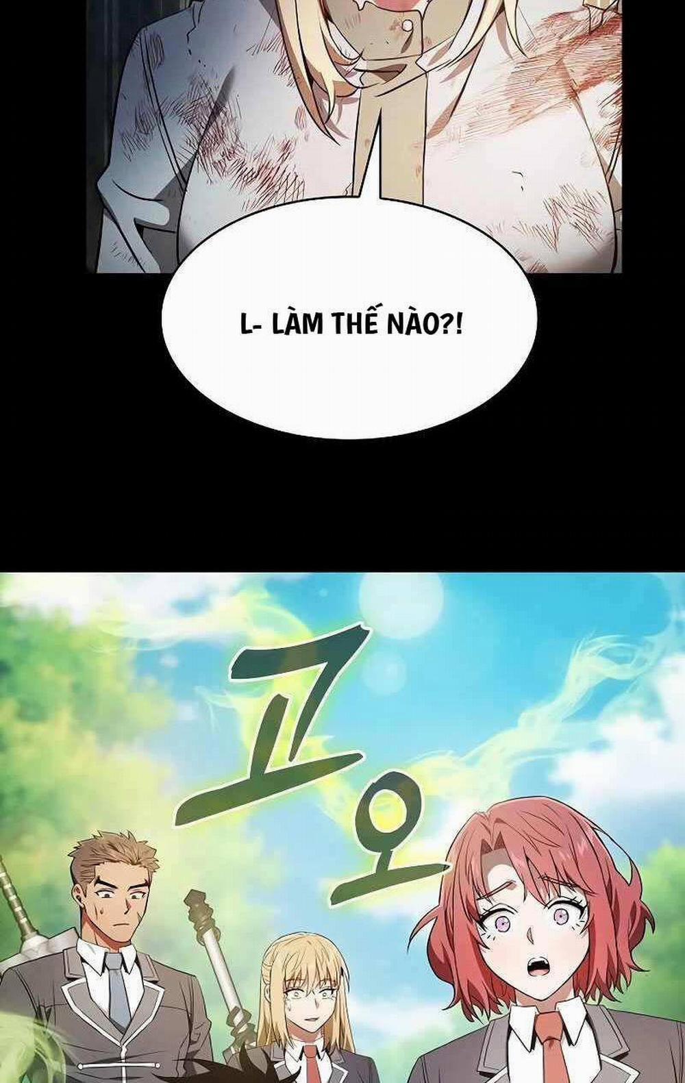 Kiếm Sĩ Thiên Tài Của Học Viện 42 trang 58