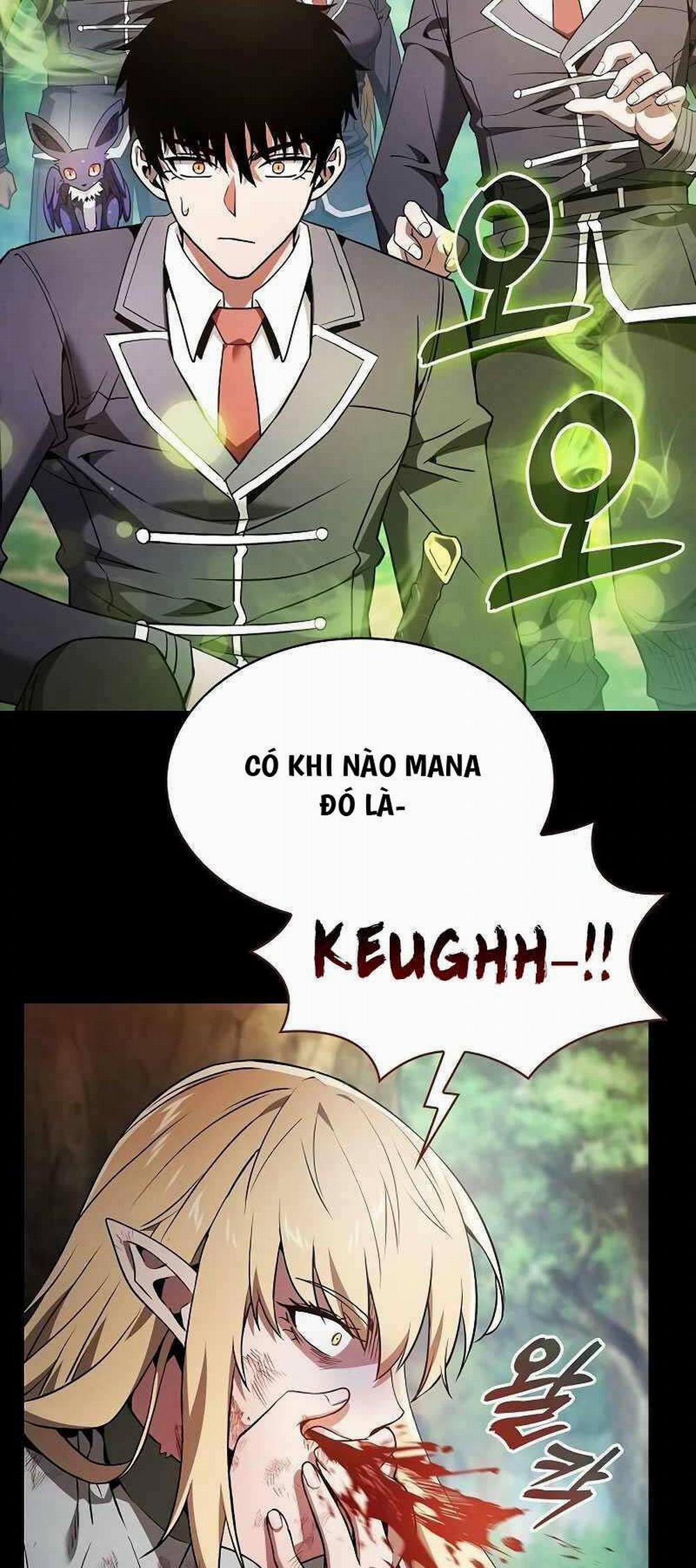 Kiếm Sĩ Thiên Tài Của Học Viện 42 trang 59