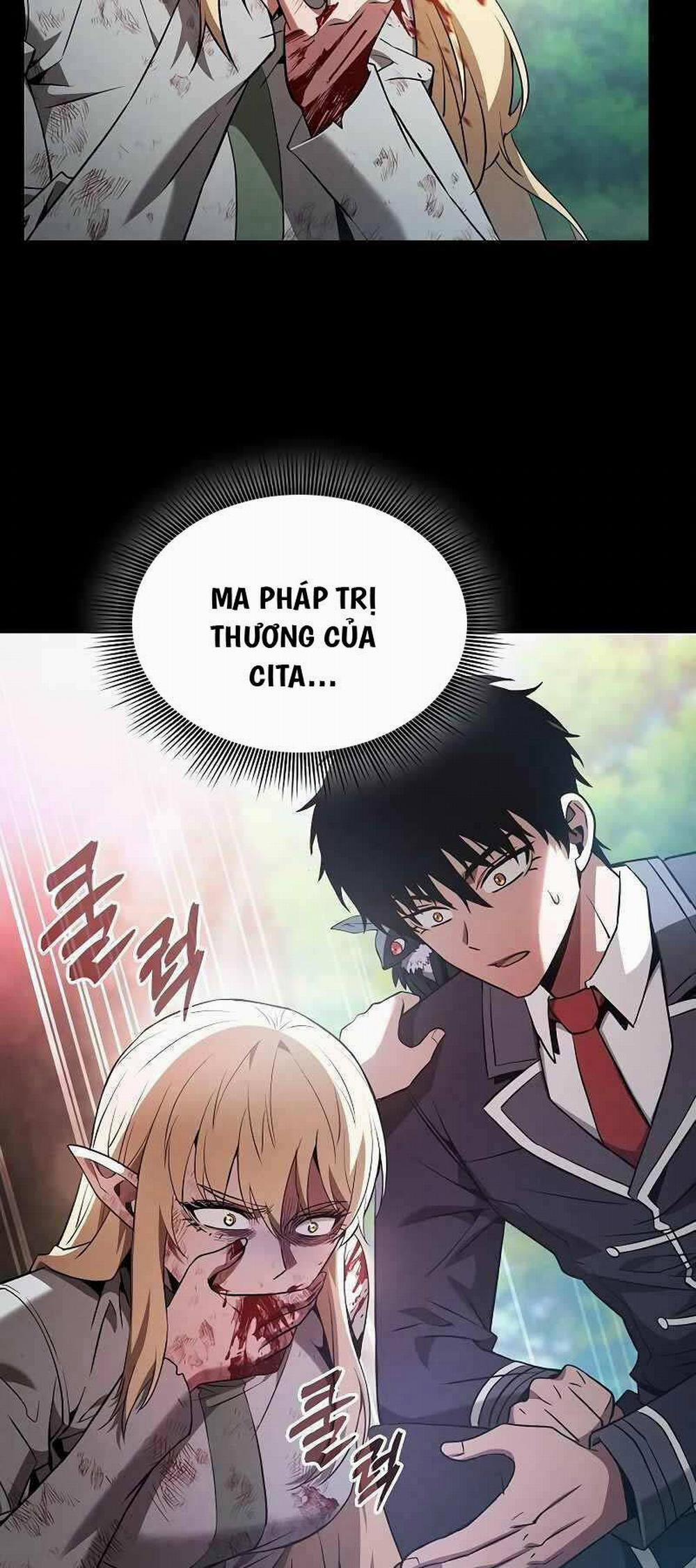 Kiếm Sĩ Thiên Tài Của Học Viện 42 trang 60